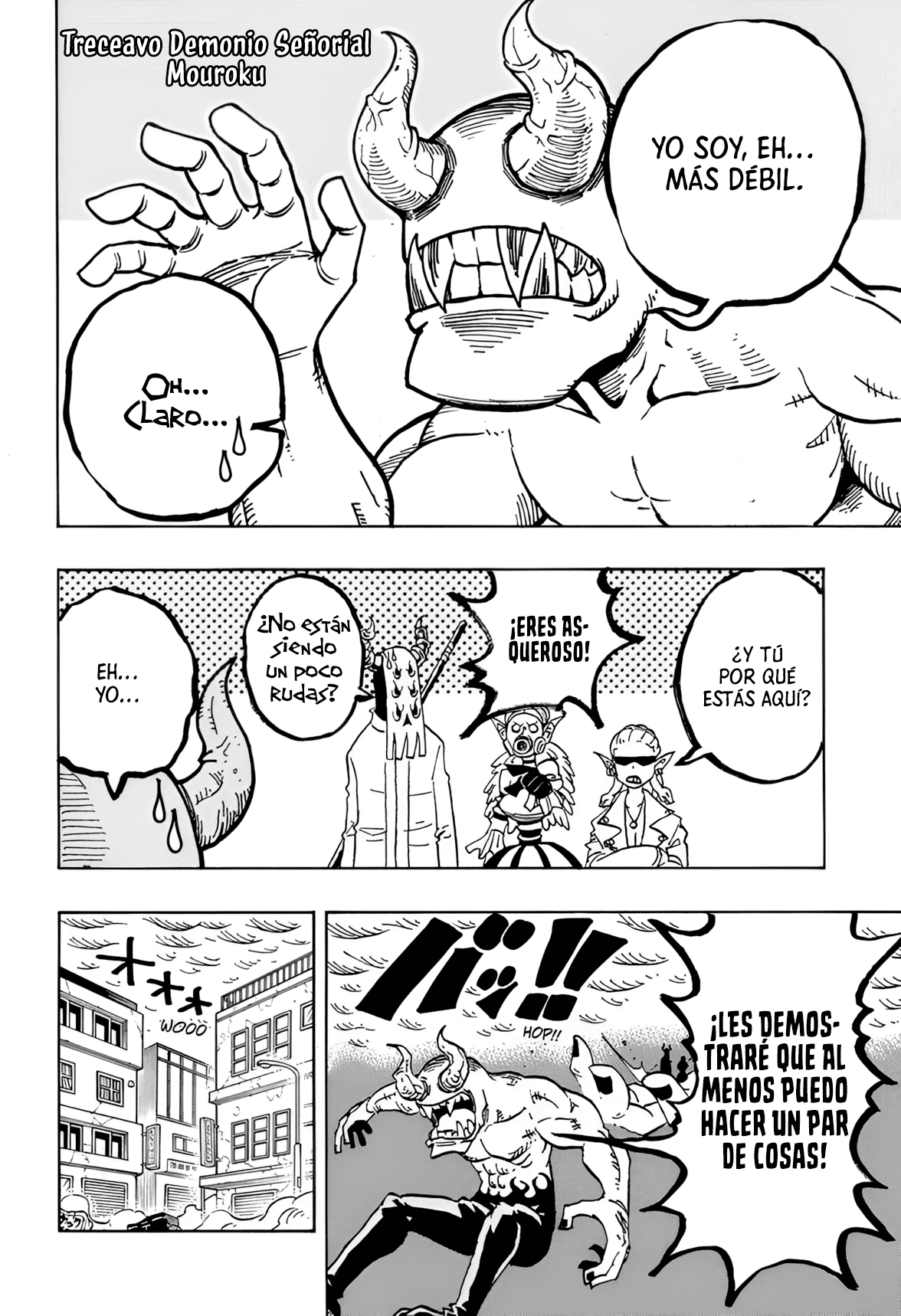 Read Exorcist no Kiyoshi-kun ES Manga Online