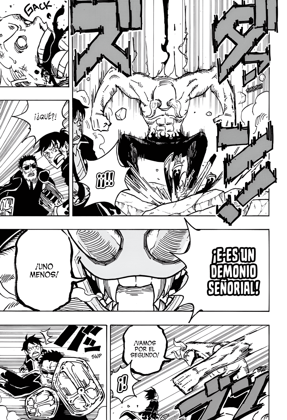 Read Exorcist no Kiyoshi-kun ES Manga Online