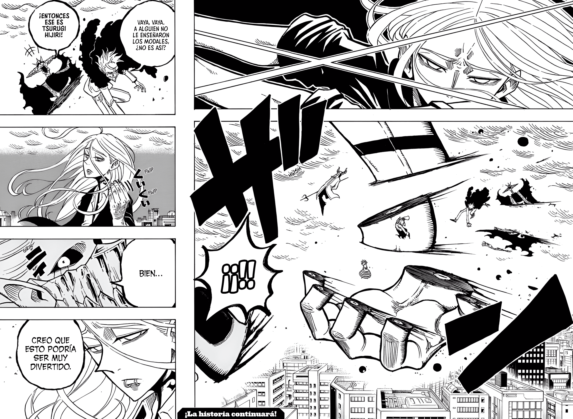 Read Exorcist no Kiyoshi-kun ES Manga Online