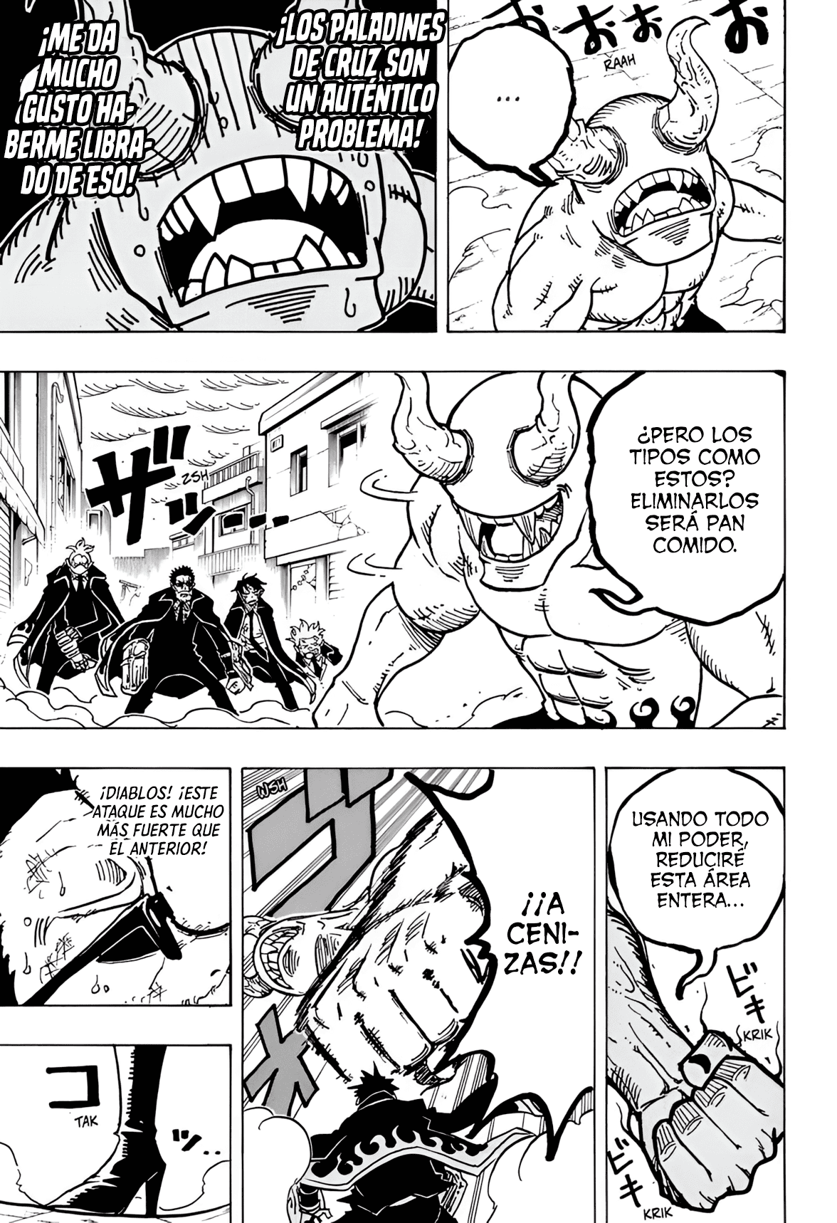 Read Exorcist no Kiyoshi-kun ES Manga Online