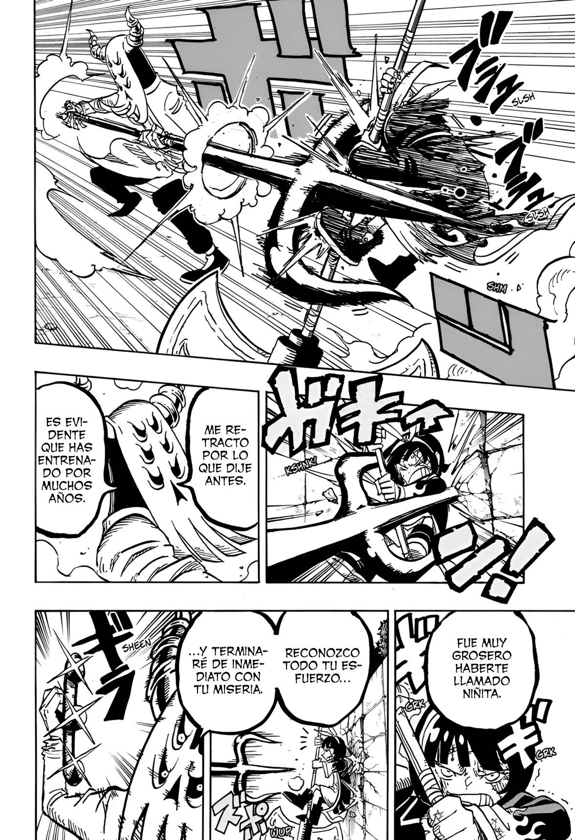 Read Exorcist no Kiyoshi-kun ES Manga Online