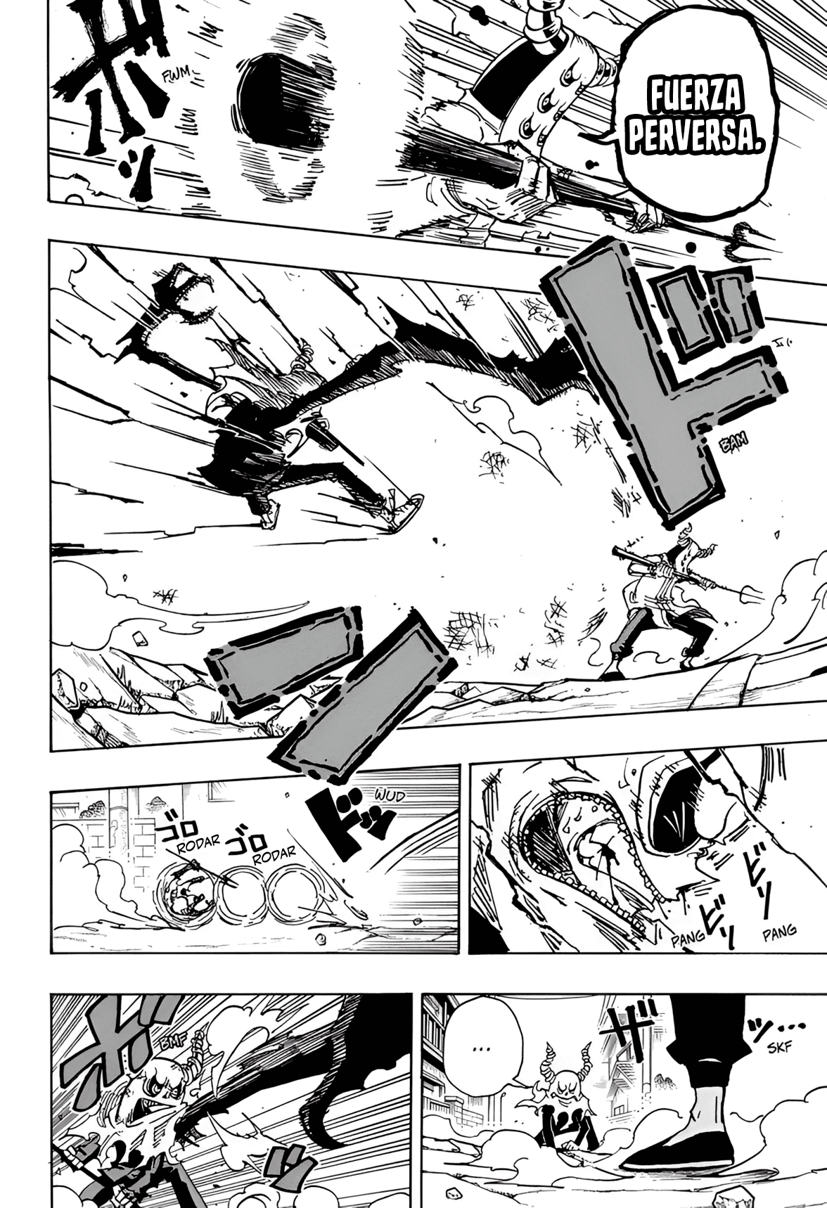 Read Exorcist no Kiyoshi-kun ES Manga Online