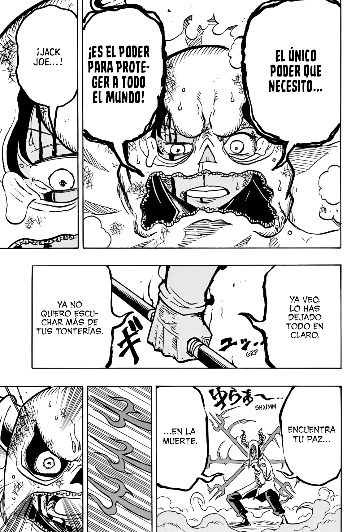 Read Exorcist no Kiyoshi-kun ES Manga Online
