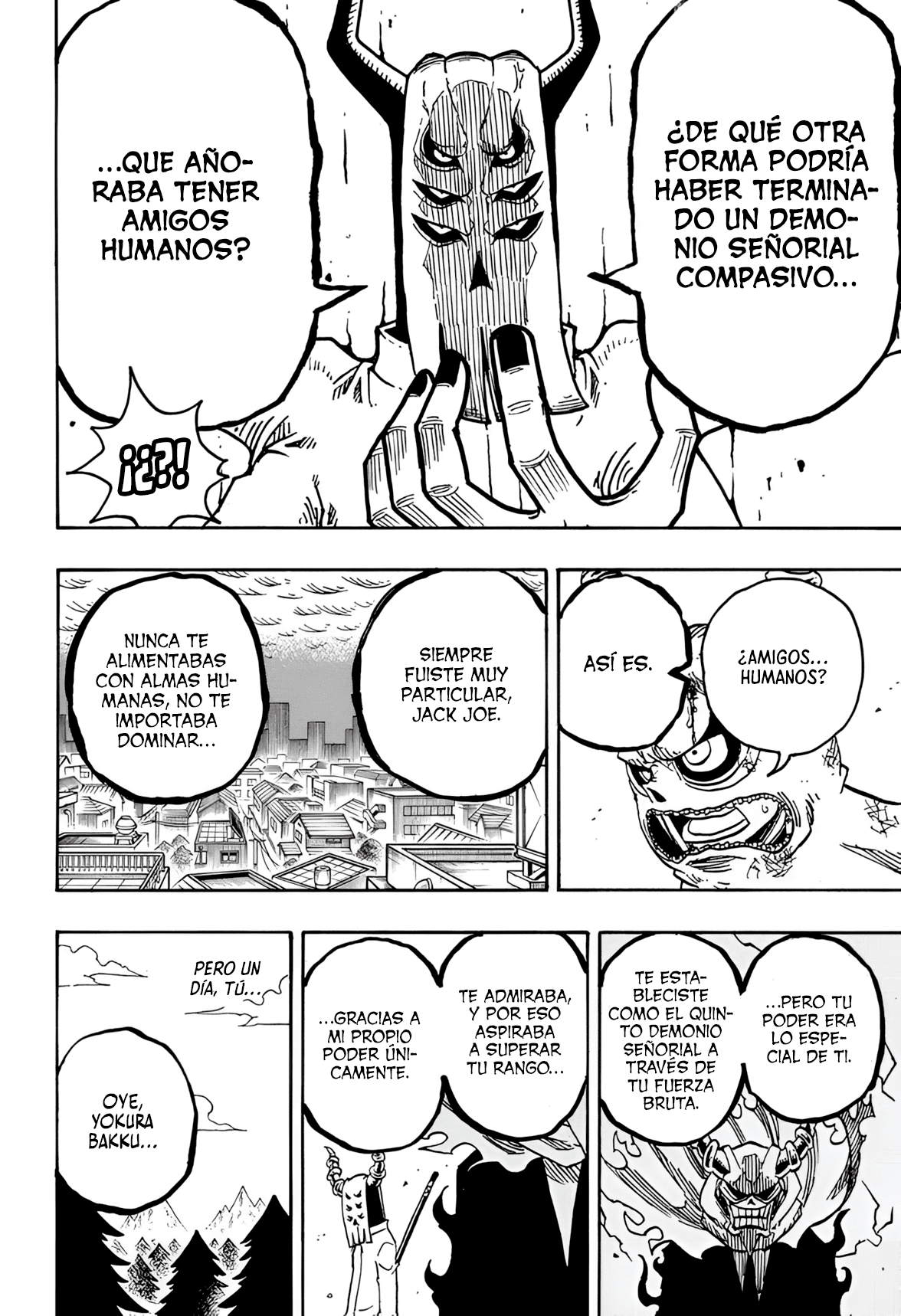Read Exorcist no Kiyoshi-kun ES Manga Online