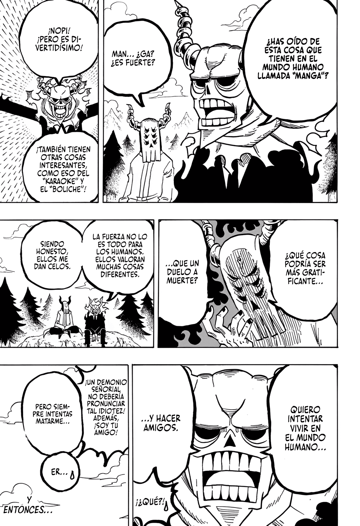 Read Exorcist no Kiyoshi-kun ES Manga Online
