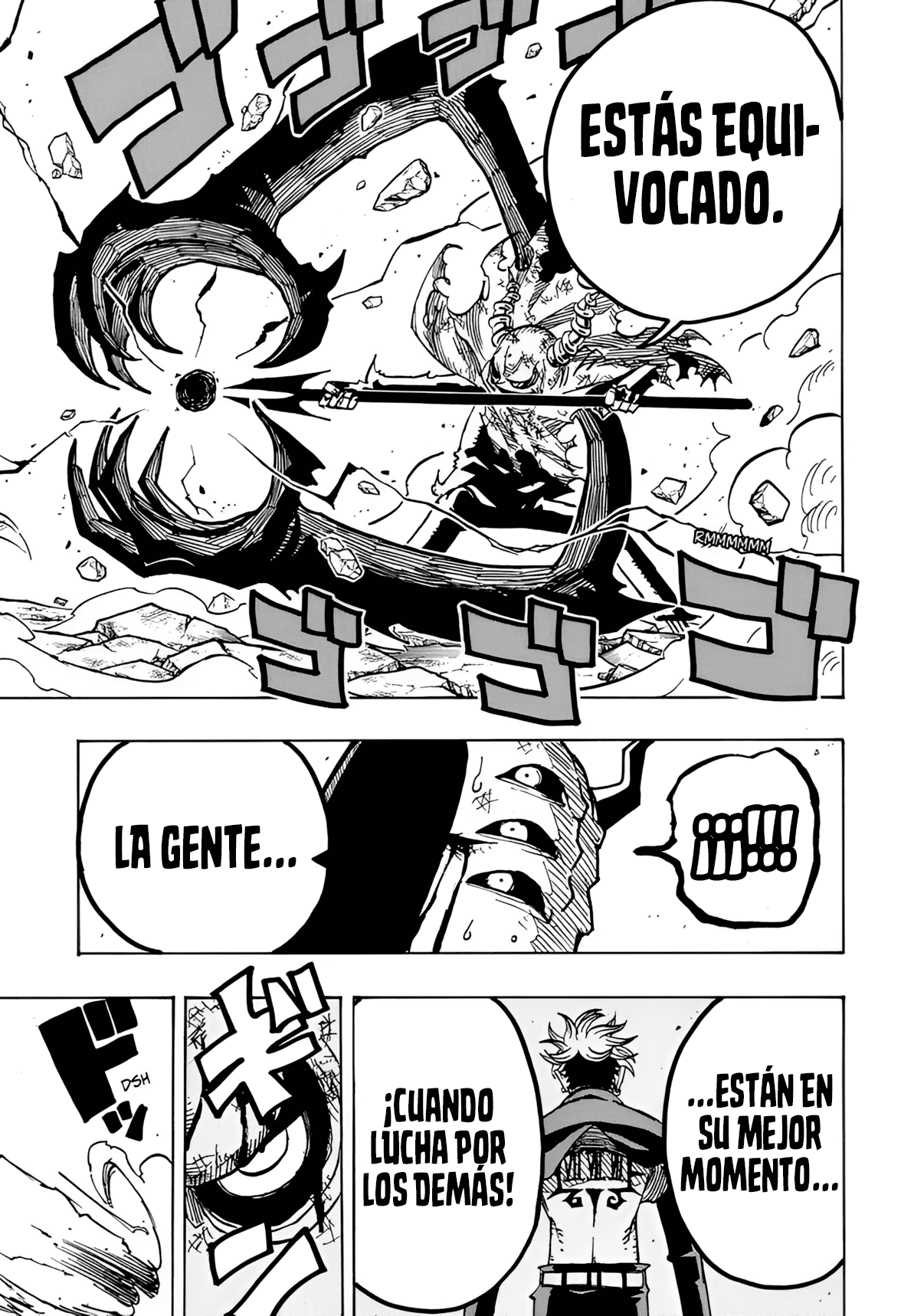 Read Exorcist no Kiyoshi-kun ES Manga Online