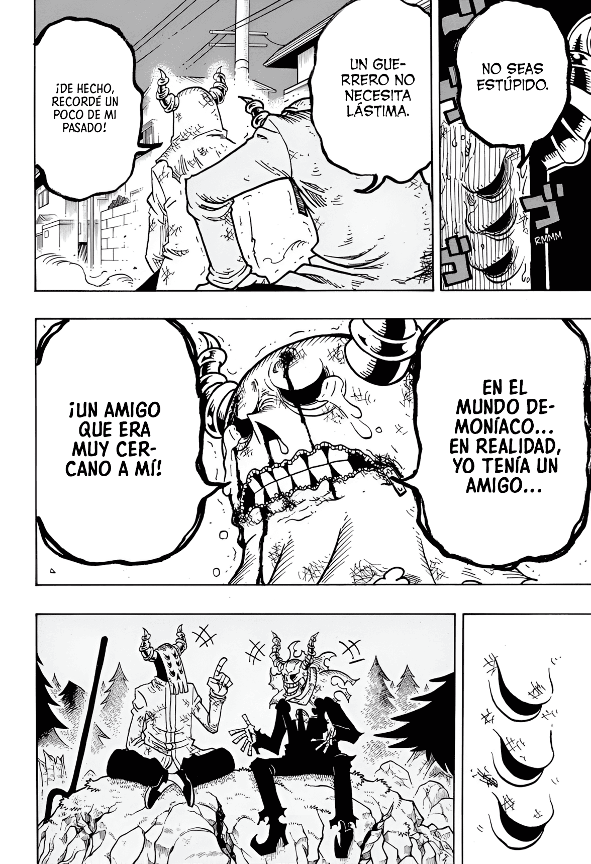 Read Exorcist no Kiyoshi-kun ES Manga Online