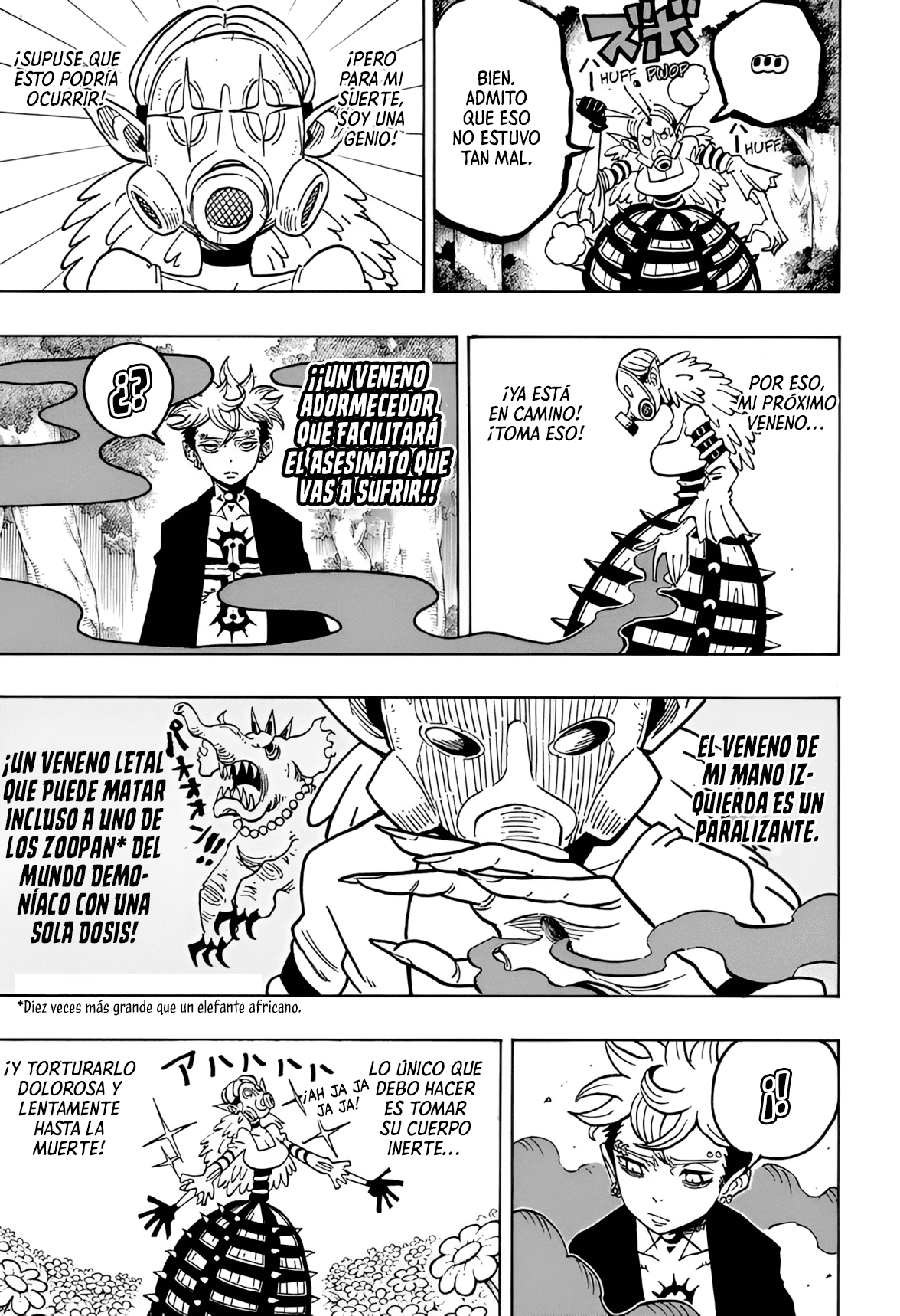 Read Exorcist no Kiyoshi-kun ES Manga Online