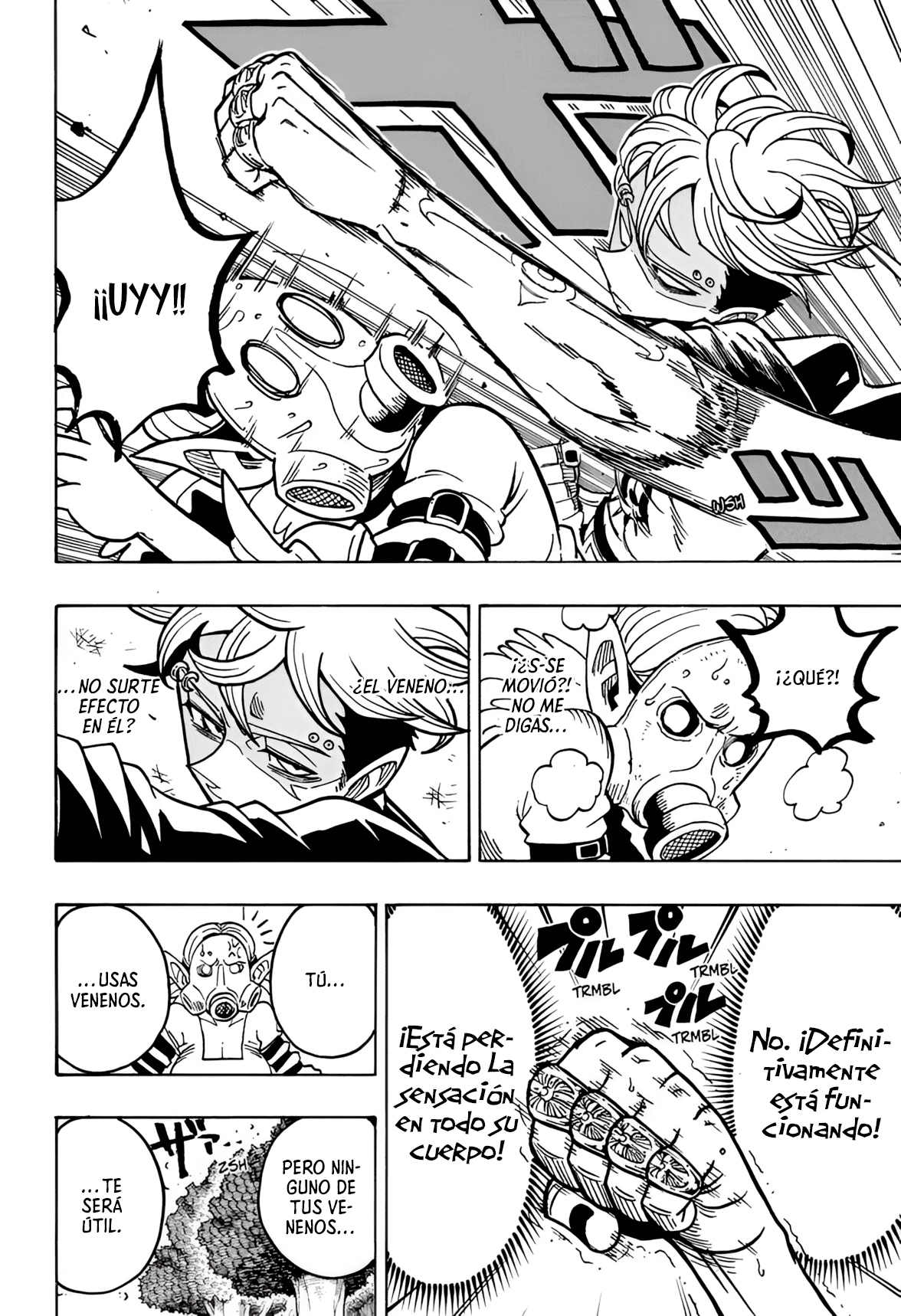 Read Exorcist no Kiyoshi-kun ES Manga Online