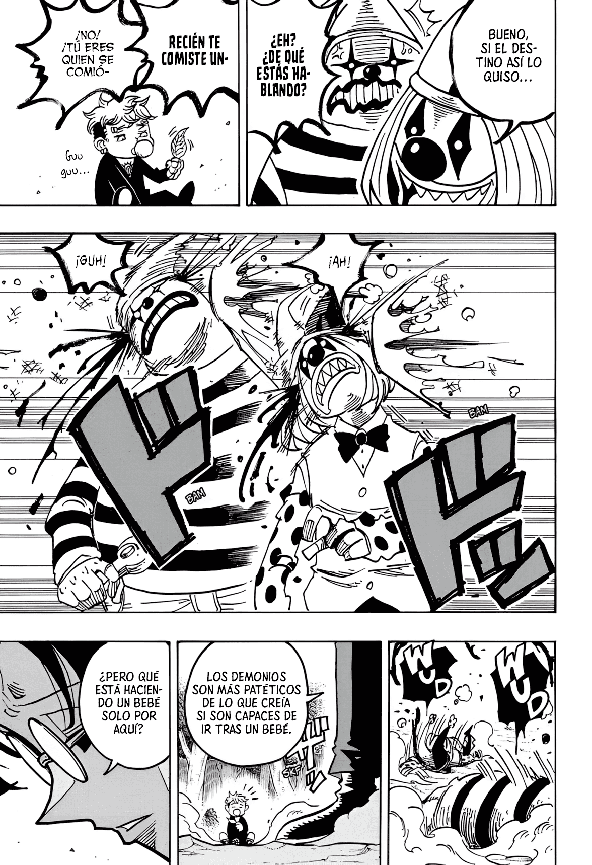 Read Exorcist no Kiyoshi-kun ES Manga Online