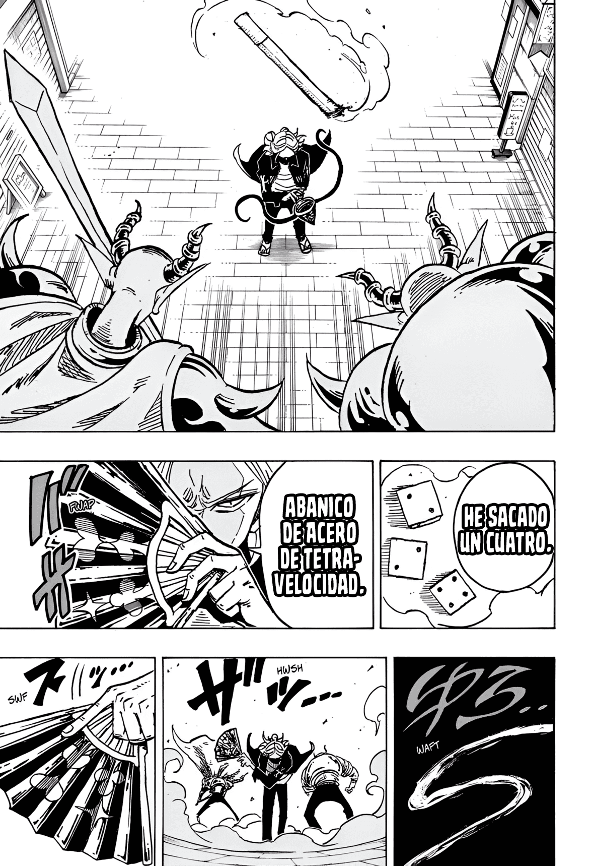 Read Exorcist no Kiyoshi-kun ES Manga Online