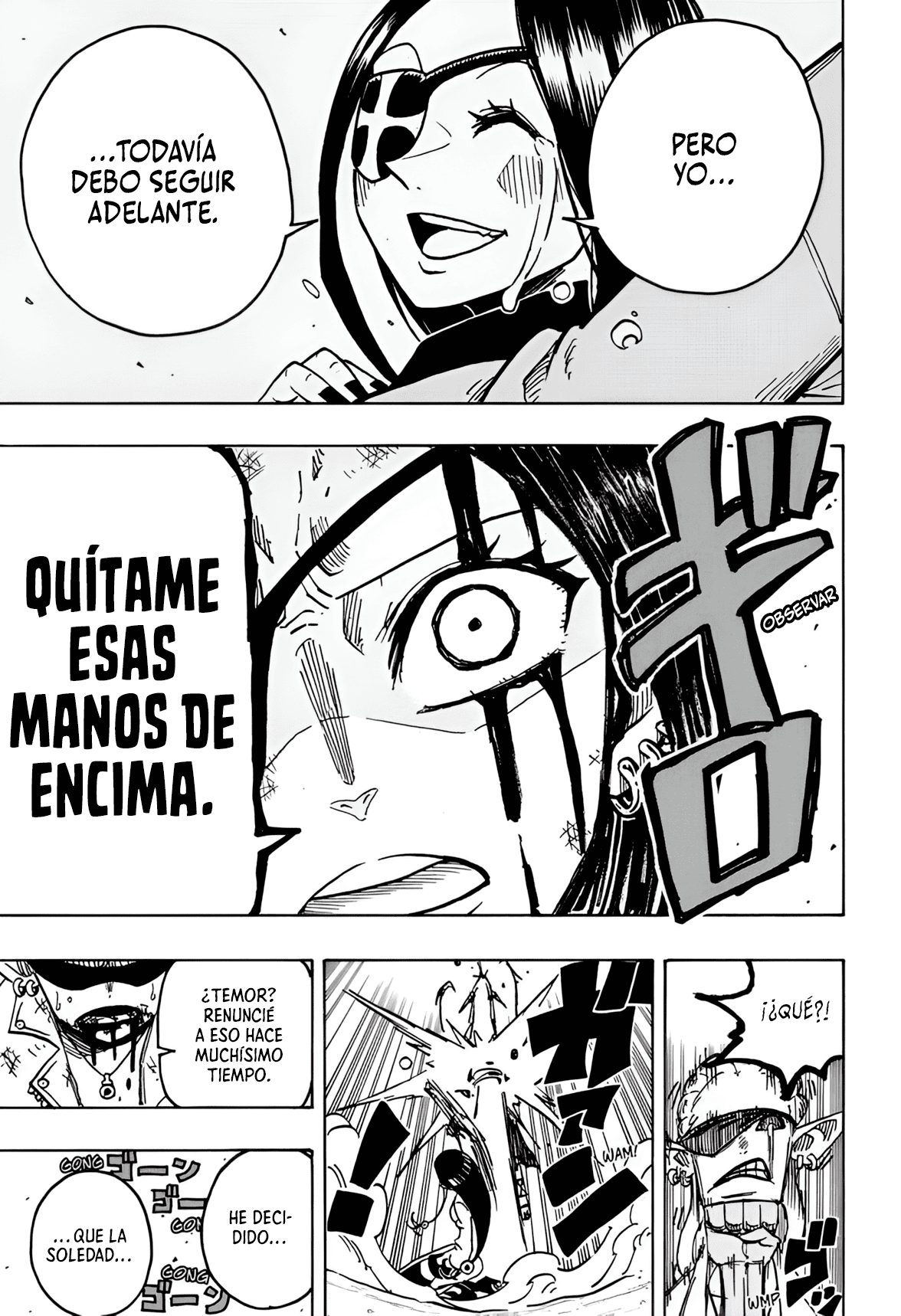 Read Exorcist no Kiyoshi-kun ES Manga Online