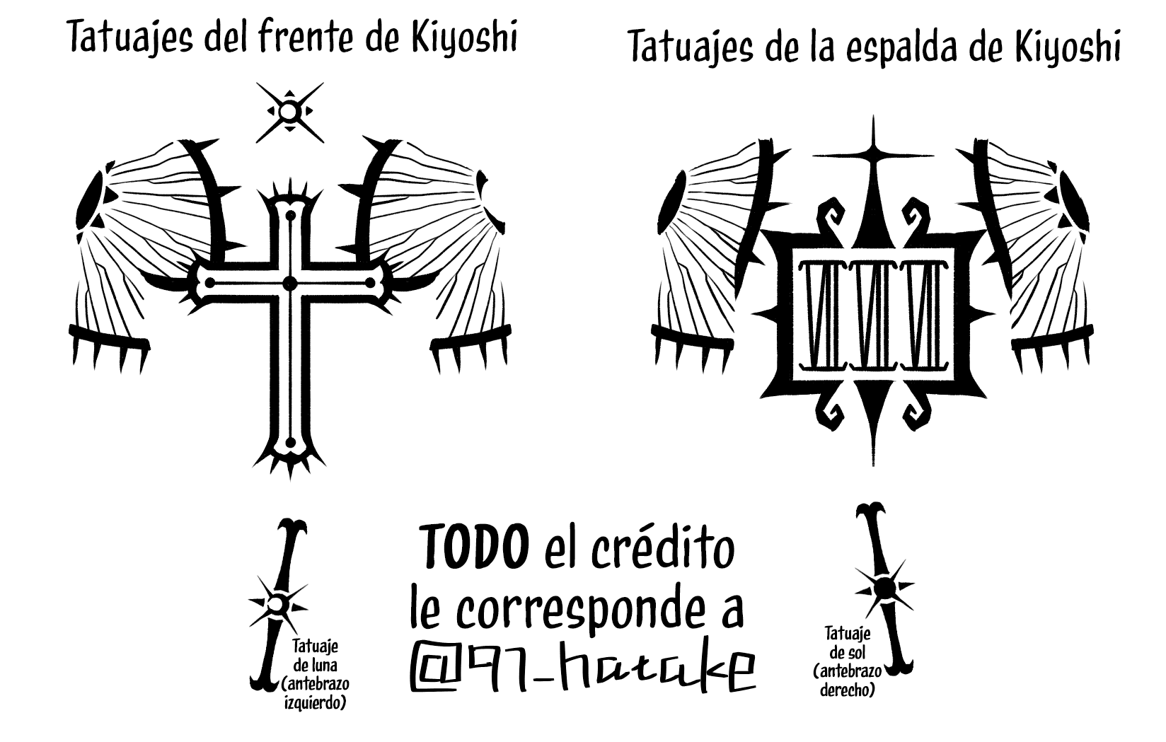 Read Exorcist no Kiyoshi-kun ES Manga Online