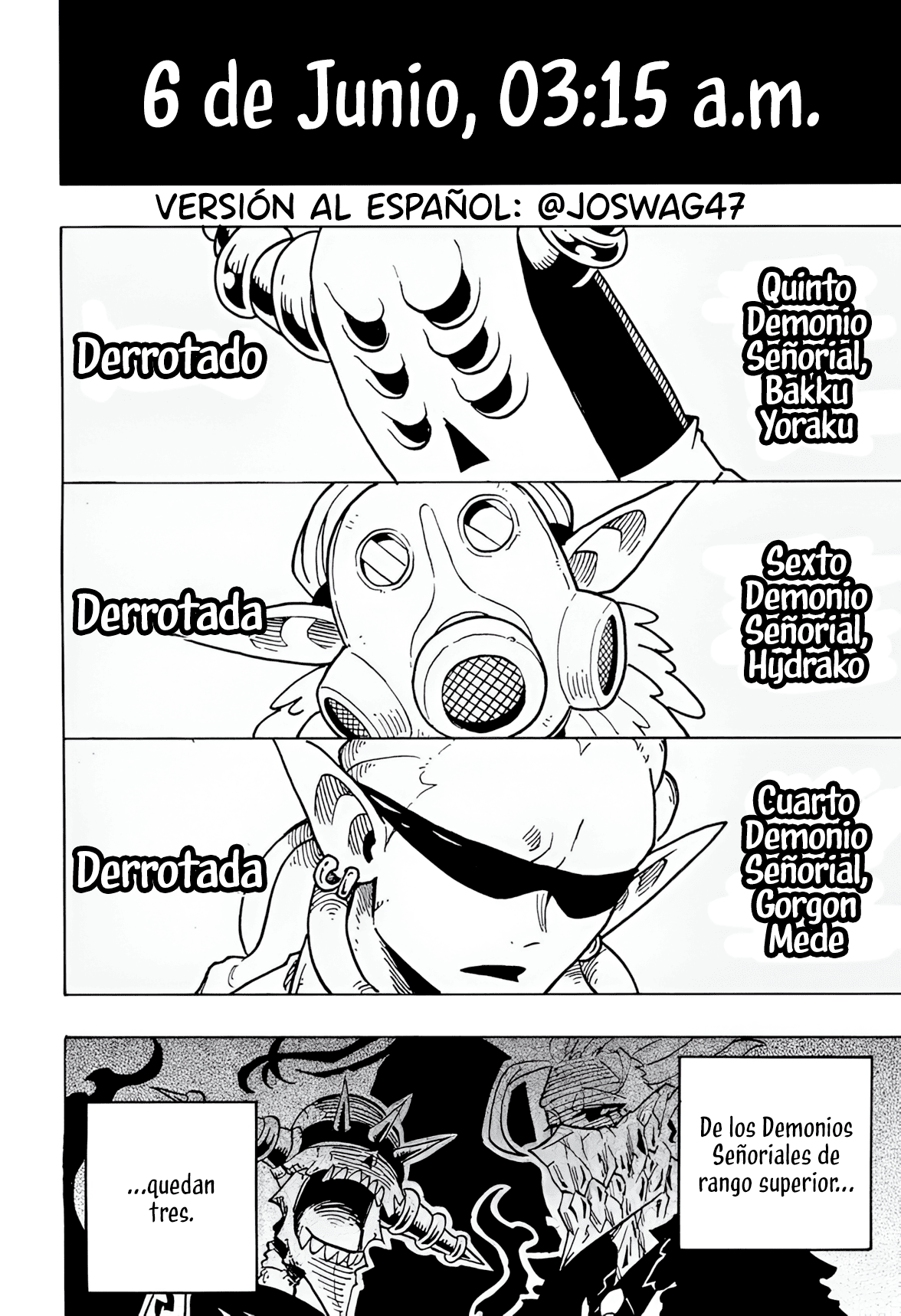 Read Exorcist no Kiyoshi-kun ES Manga Online