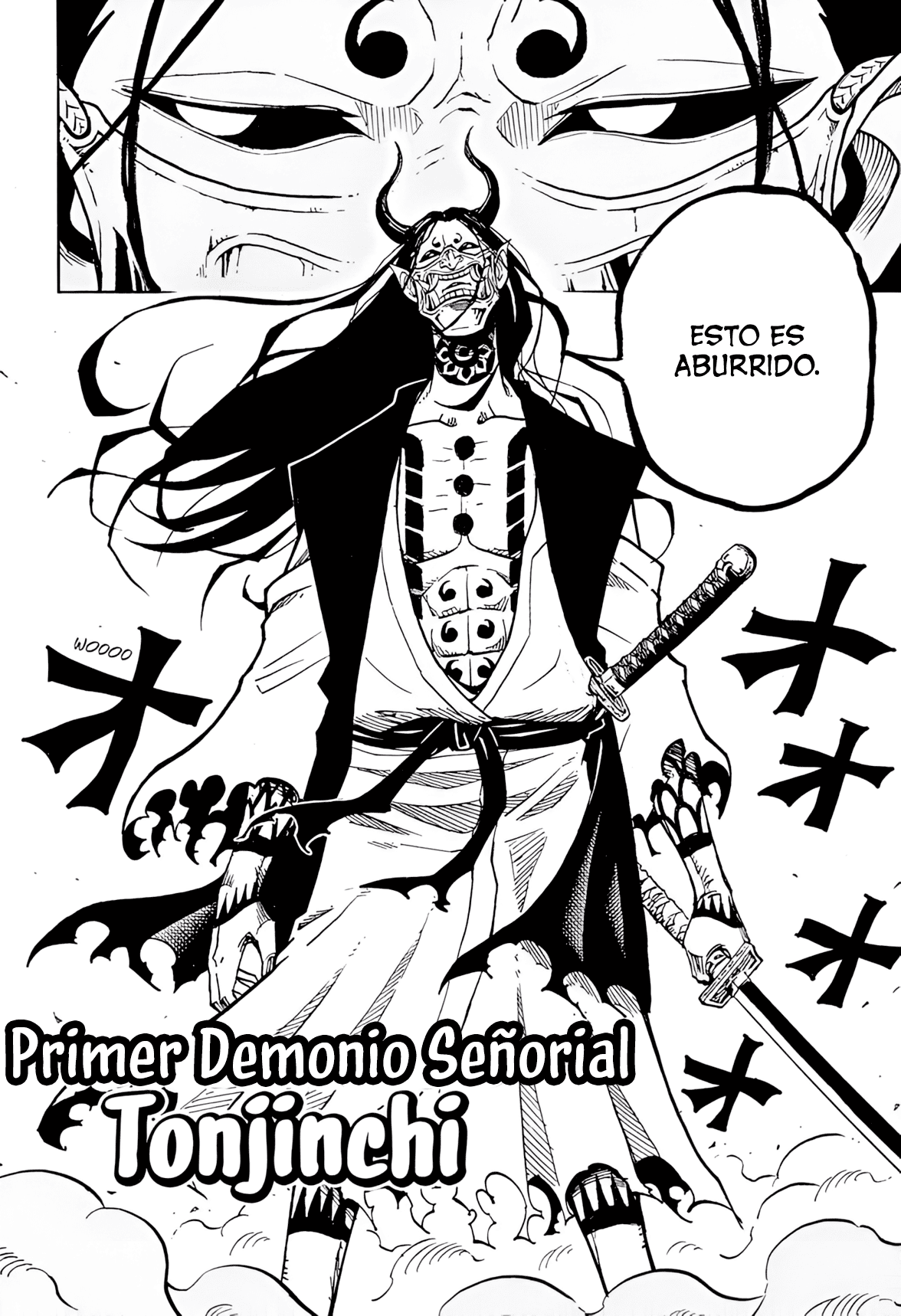 Read Exorcist no Kiyoshi-kun ES Manga Online