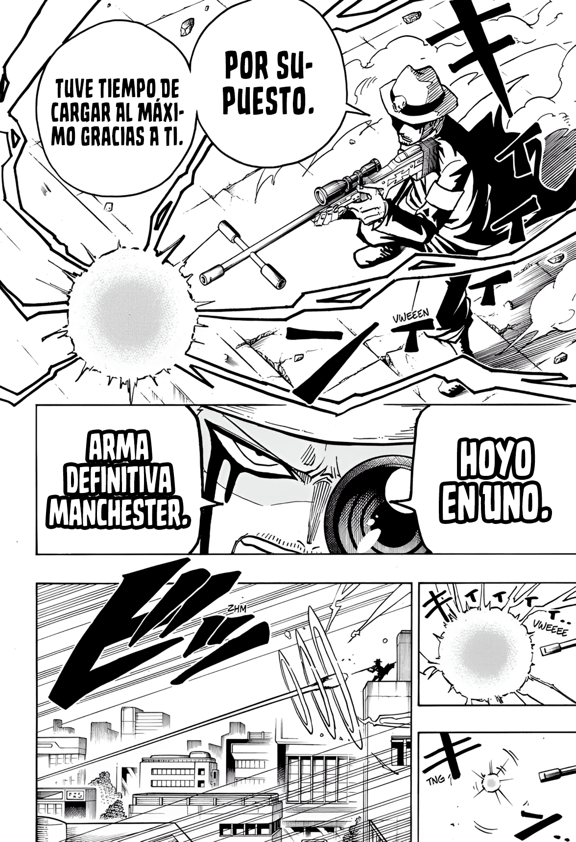 Read Exorcist no Kiyoshi-kun ES Manga Online
