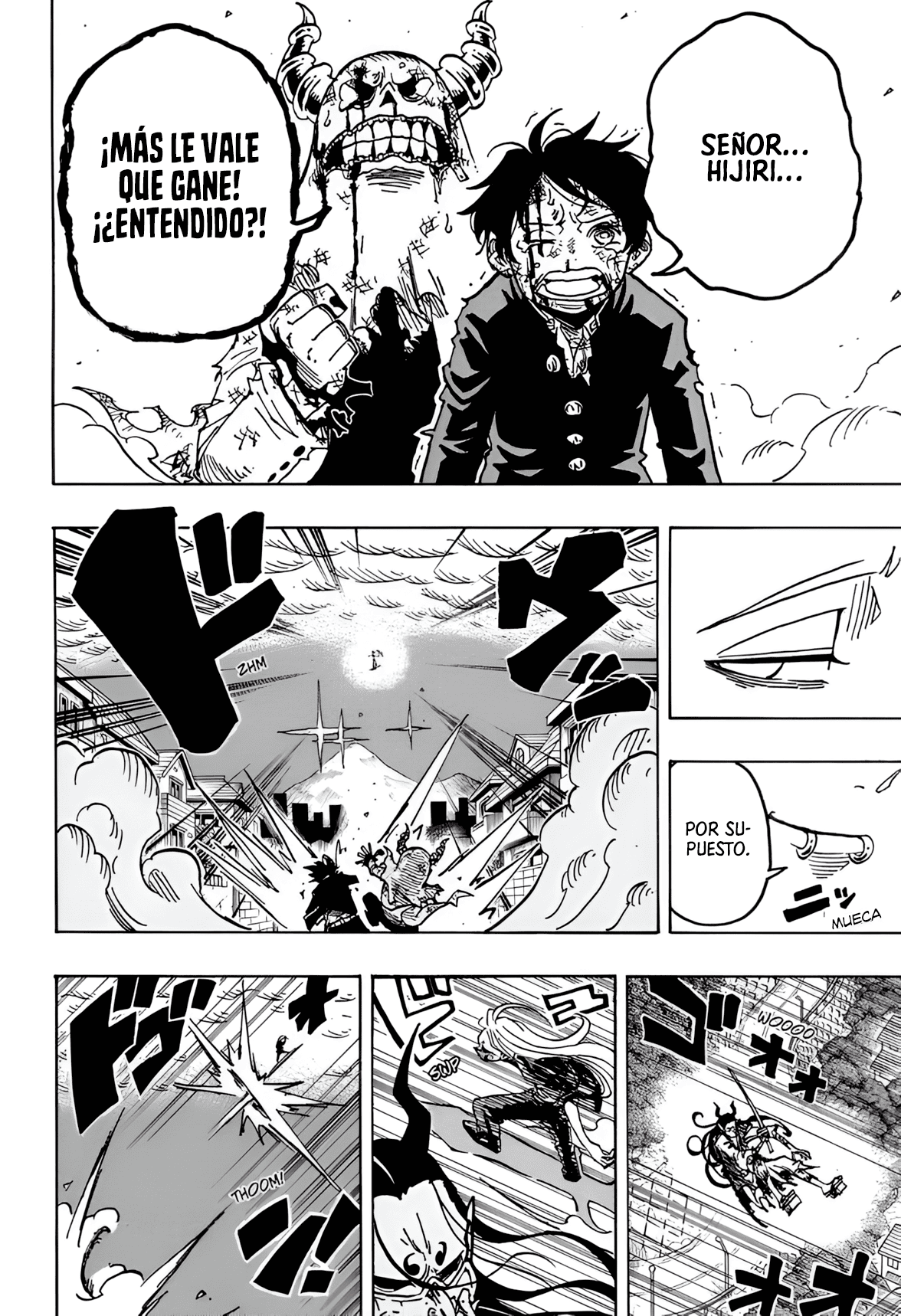 Read Exorcist no Kiyoshi-kun ES Manga Online