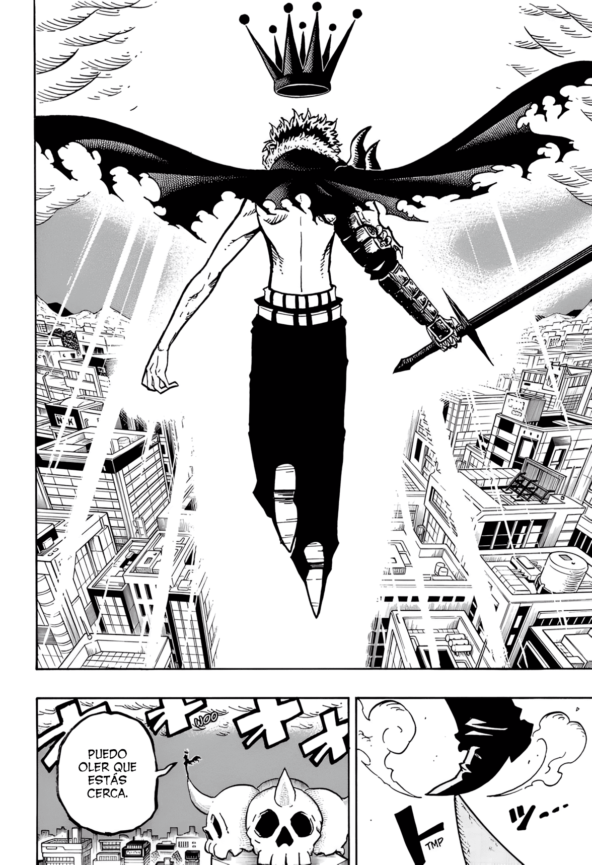 Read Exorcist no Kiyoshi-kun ES Manga Online