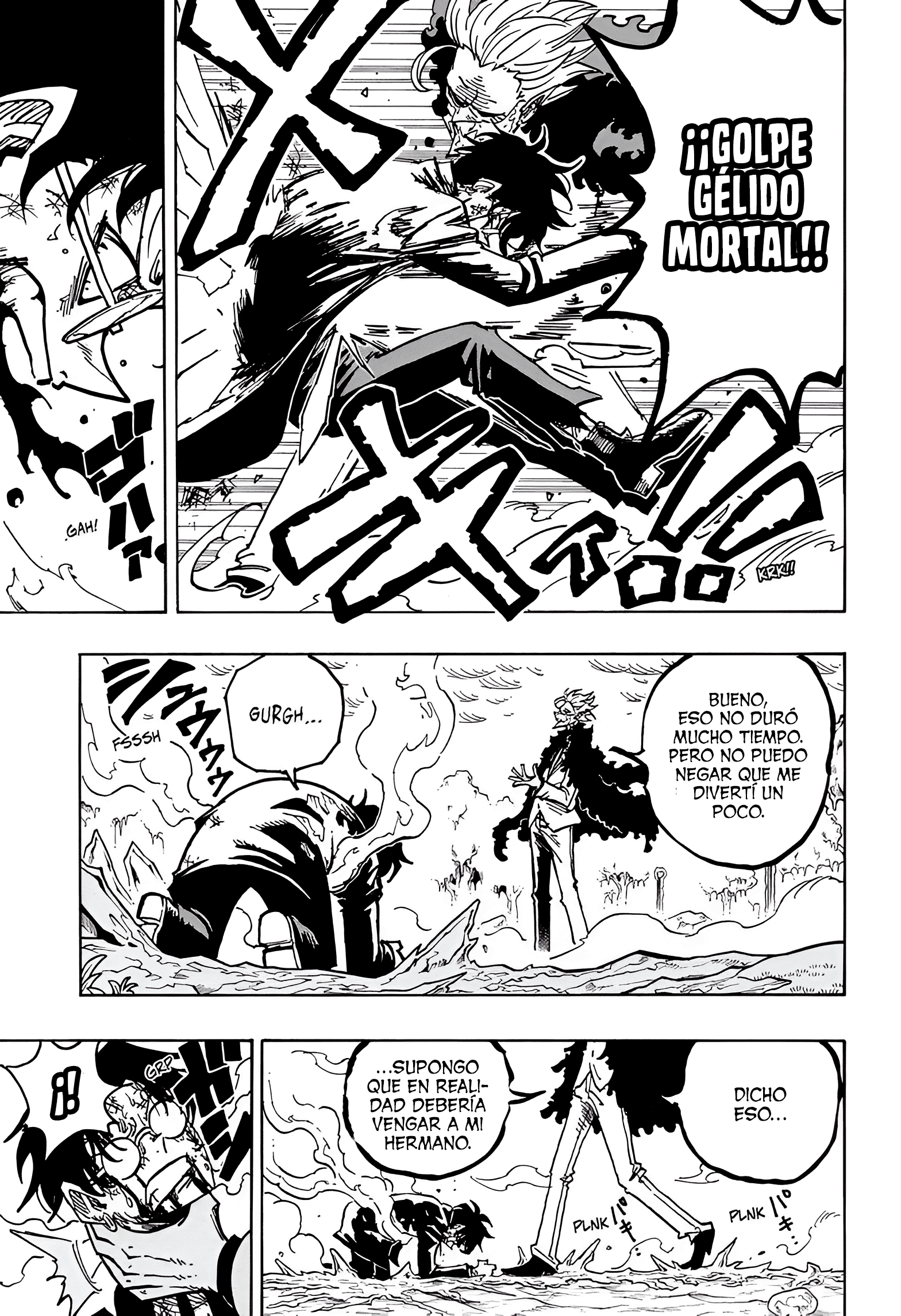 Read Exorcist no Kiyoshi-kun ES Manga Online