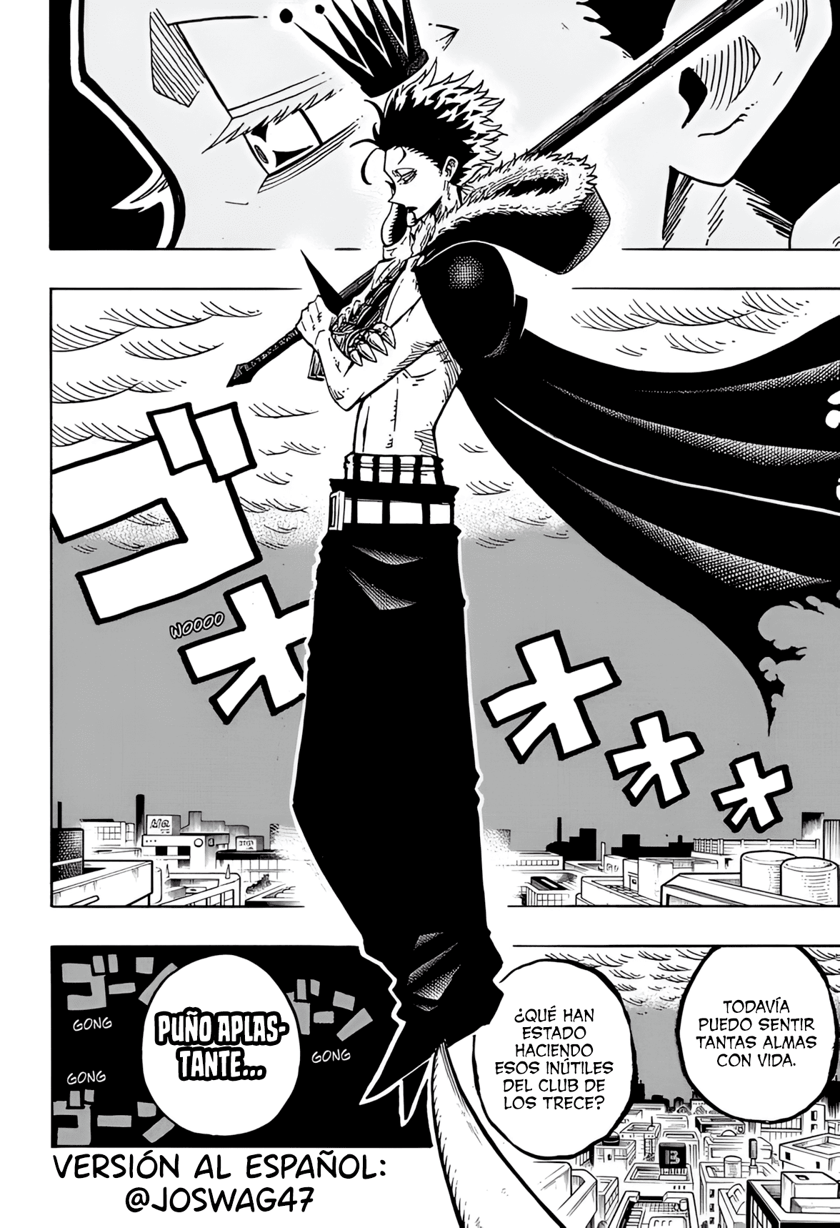 Read Exorcist no Kiyoshi-kun ES Manga Online