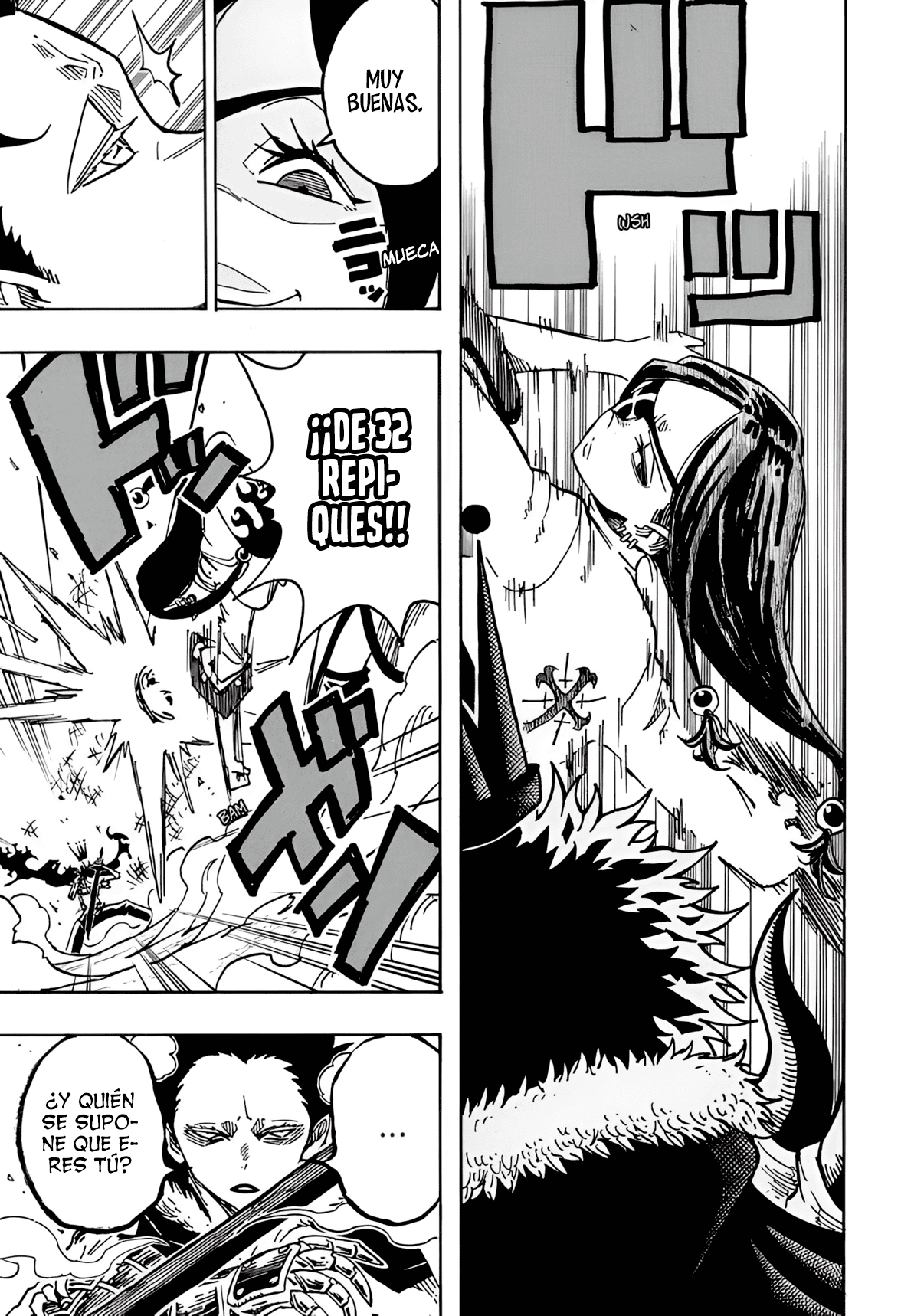 Read Exorcist no Kiyoshi-kun ES Manga Online