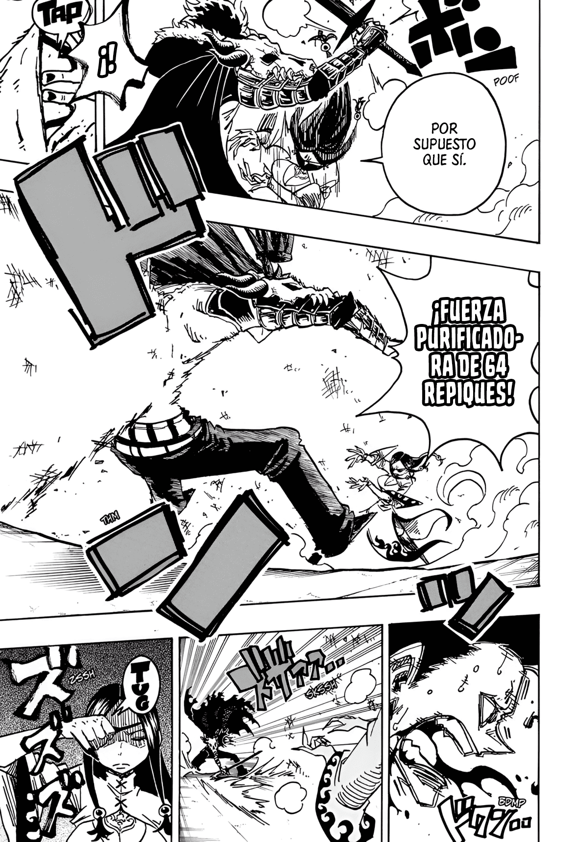 Read Exorcist no Kiyoshi-kun ES Manga Online
