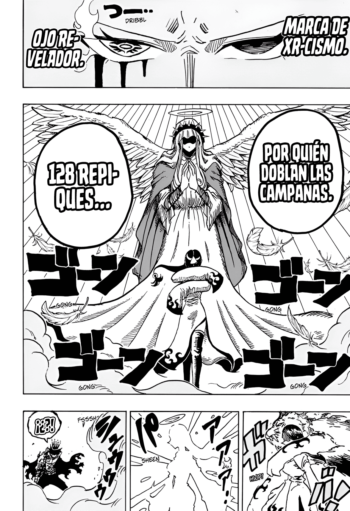 Read Exorcist no Kiyoshi-kun ES Manga Online
