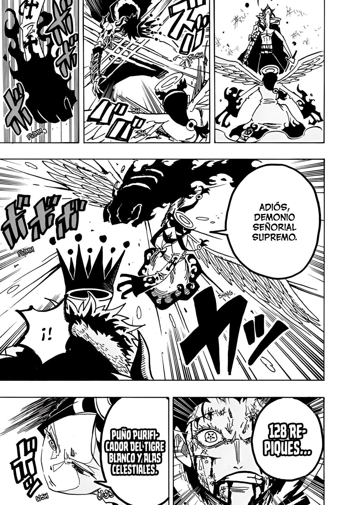Read Exorcist no Kiyoshi-kun ES Manga Online