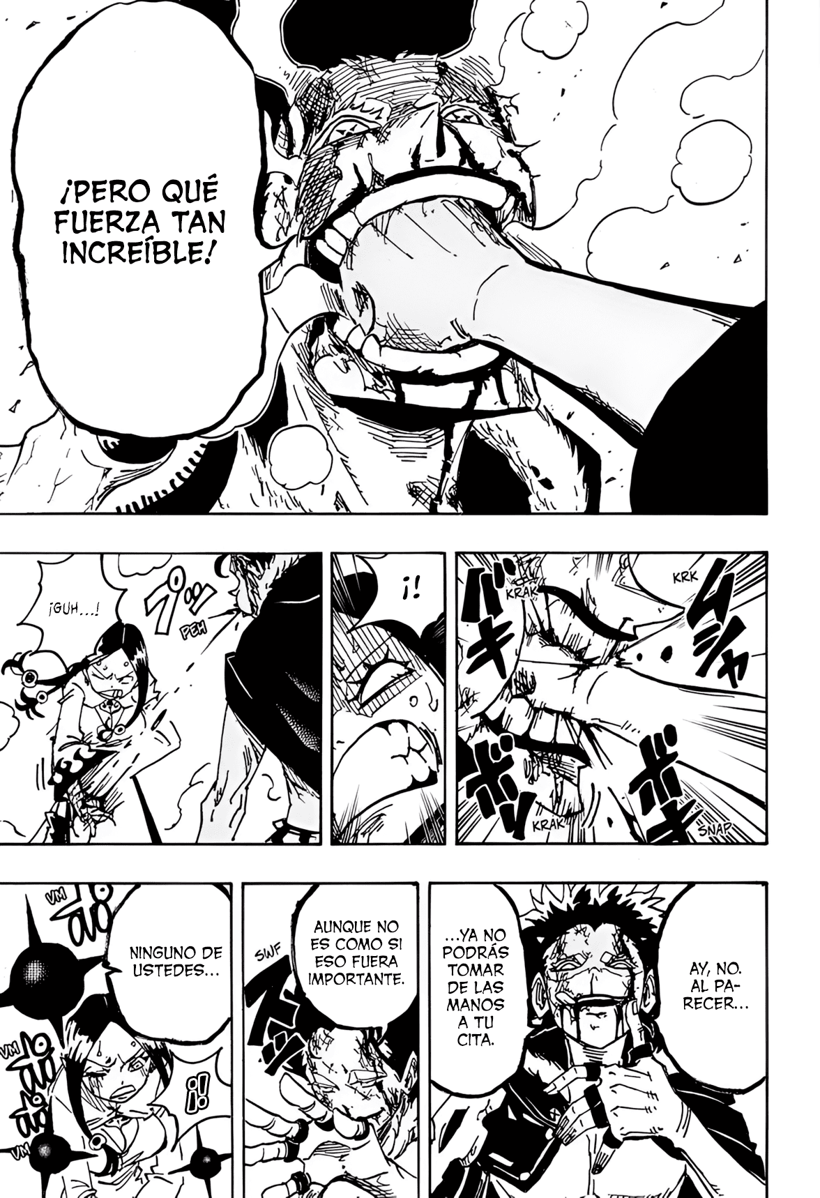 Read Exorcist no Kiyoshi-kun ES Manga Online