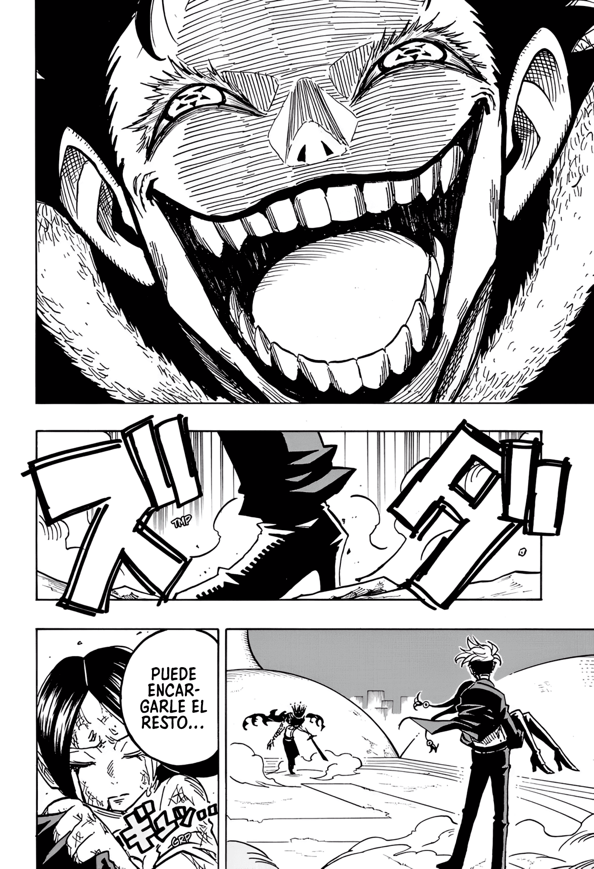 Read Exorcist no Kiyoshi-kun ES Manga Online