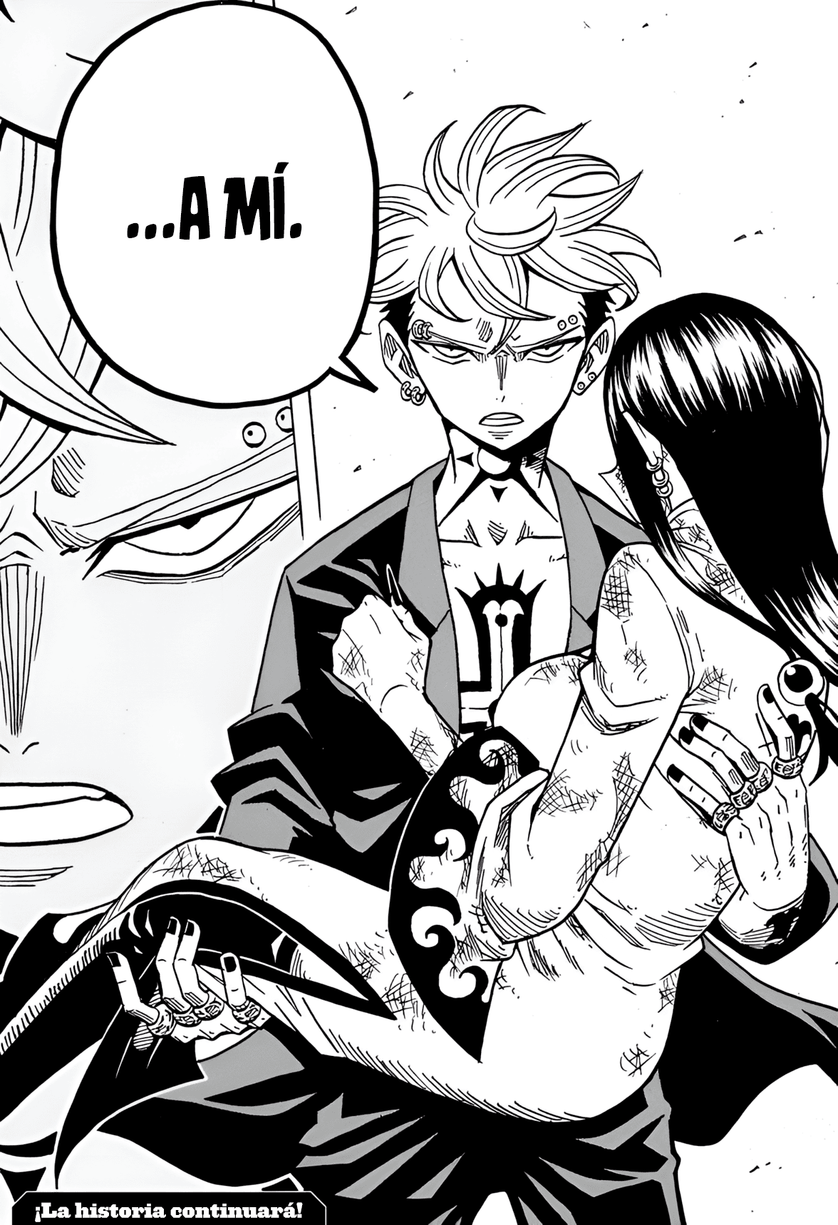 Read Exorcist no Kiyoshi-kun ES Manga Online