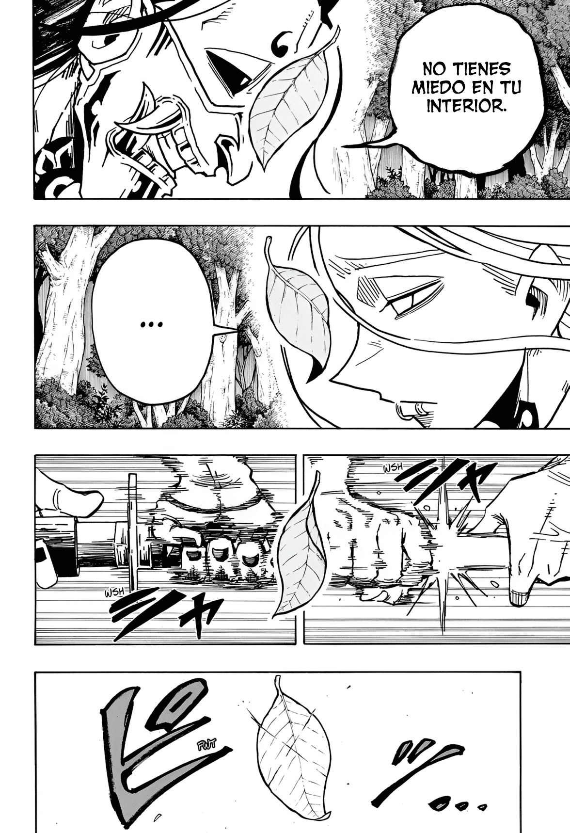 Read Exorcist no Kiyoshi-kun ES Manga Online