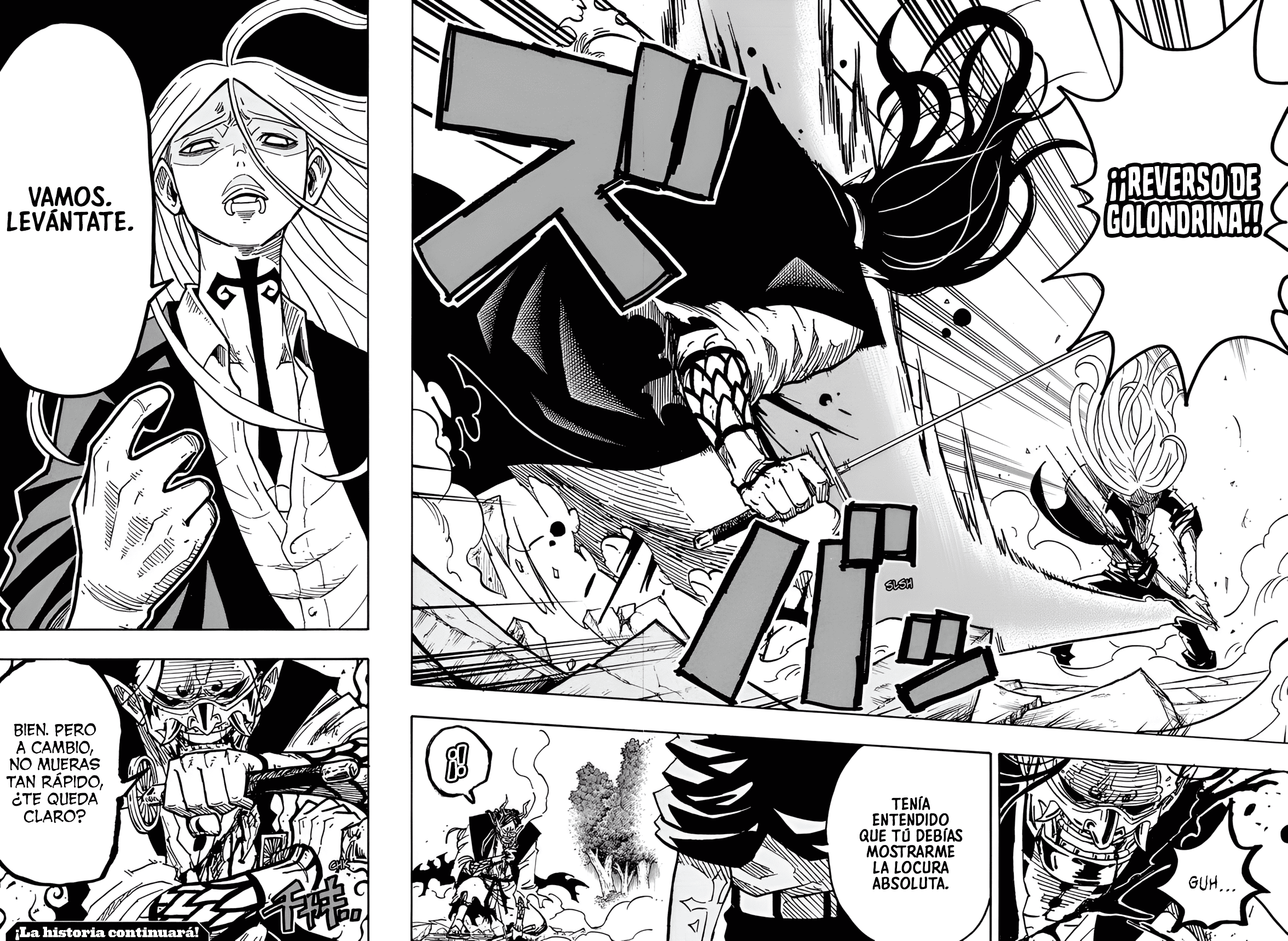 Read Exorcist no Kiyoshi-kun ES Manga Online