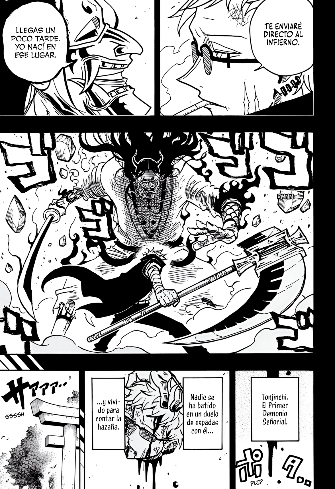 Read Exorcist no Kiyoshi-kun ES Manga Online