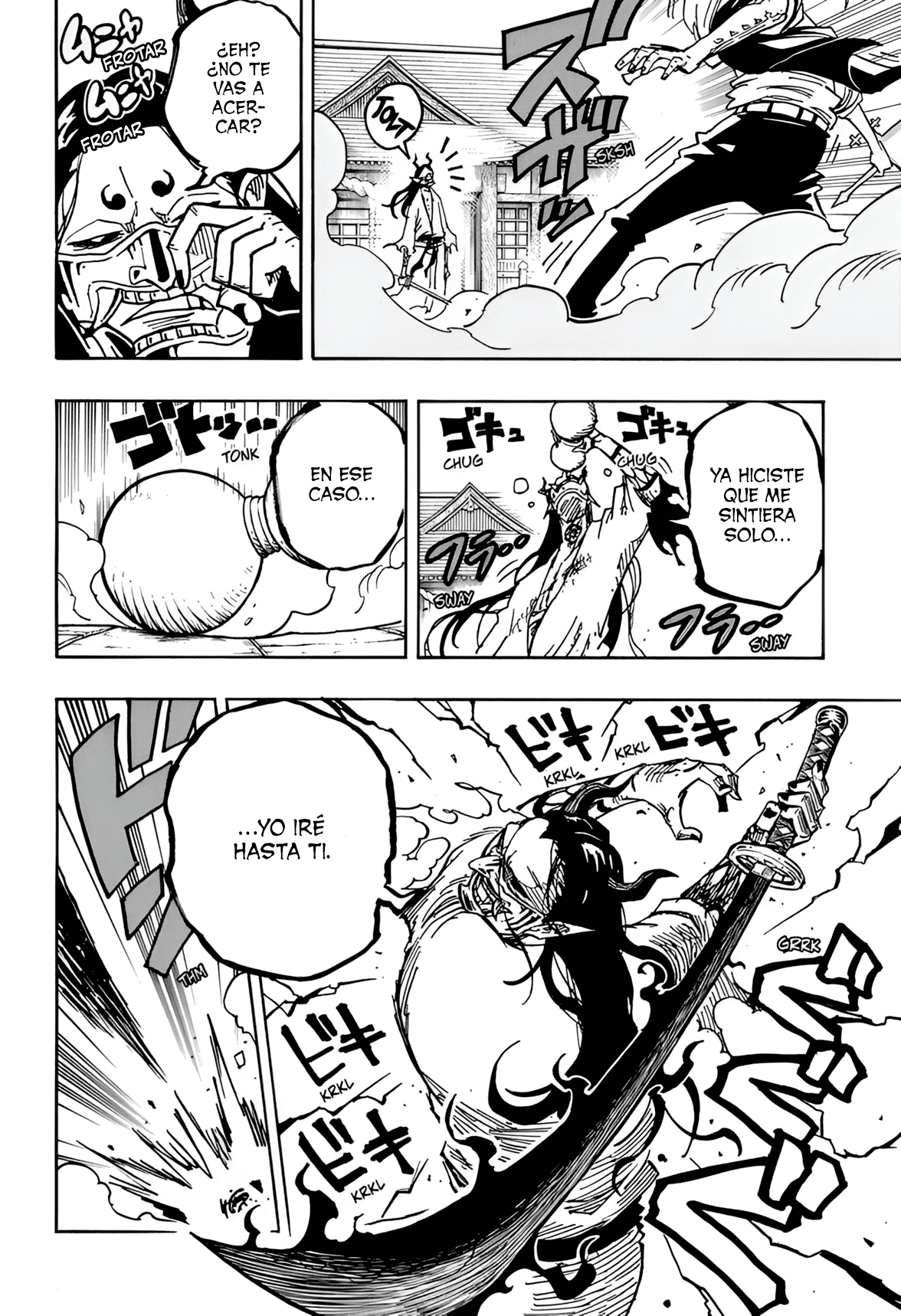 Read Exorcist no Kiyoshi-kun ES Manga Online