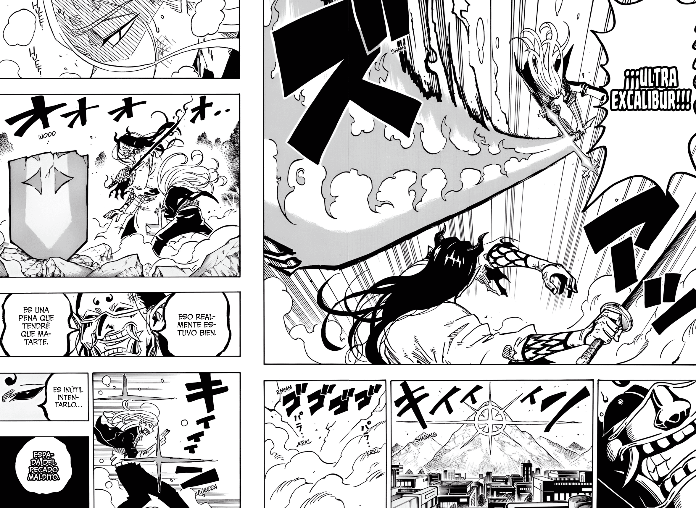 Read Exorcist no Kiyoshi-kun ES Manga Online