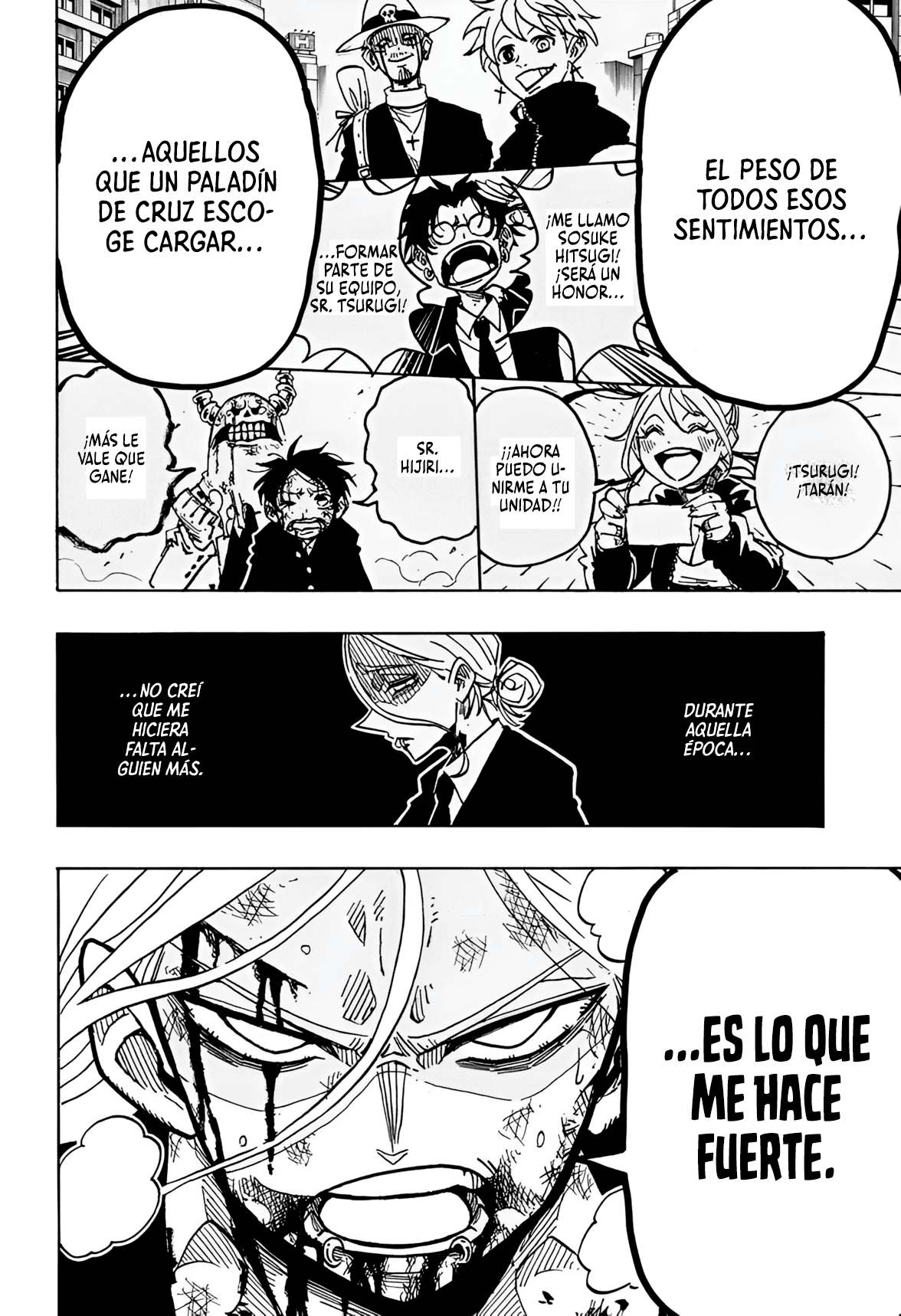 Read Exorcist no Kiyoshi-kun ES Manga Online