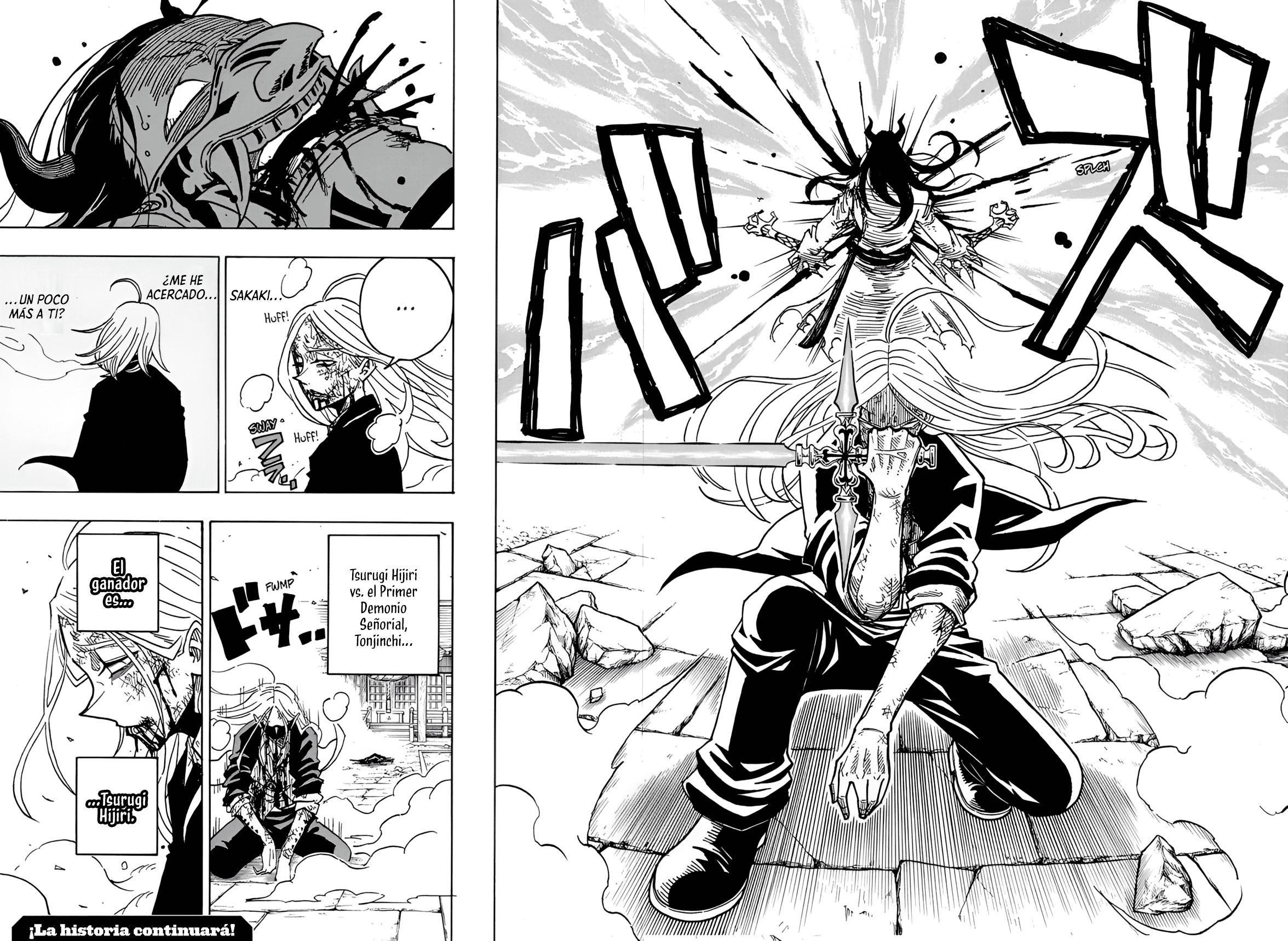 Read Exorcist no Kiyoshi-kun ES Manga Online