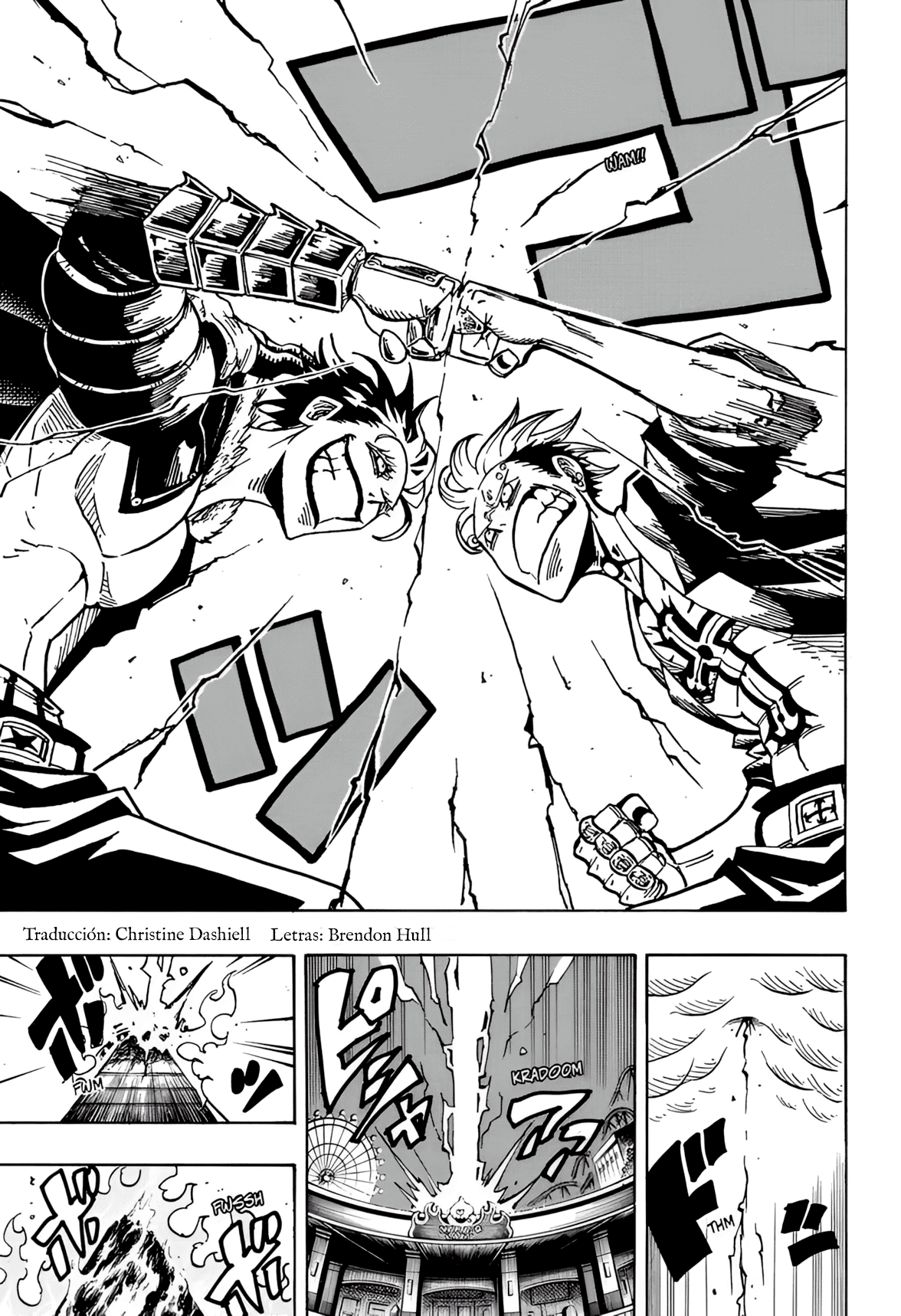 Read Exorcist no Kiyoshi-kun ES Manga Online