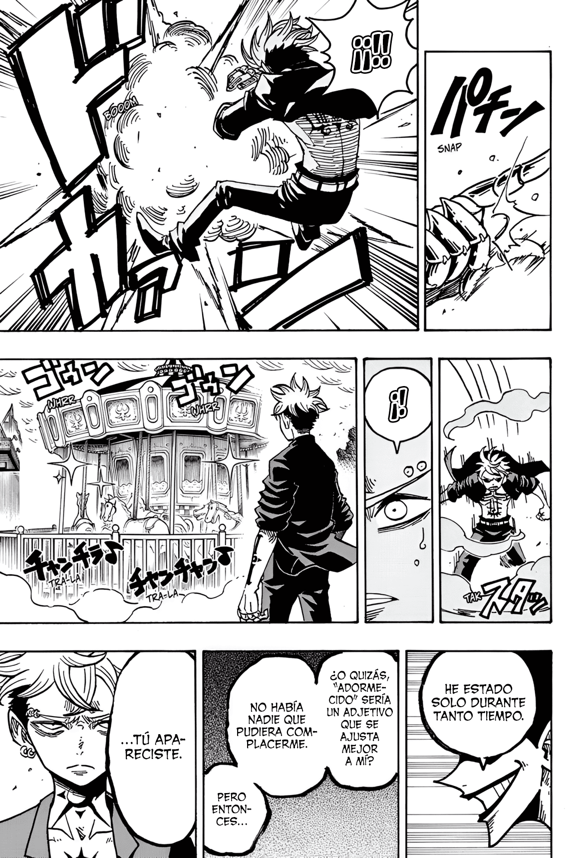 Read Exorcist no Kiyoshi-kun ES Manga Online