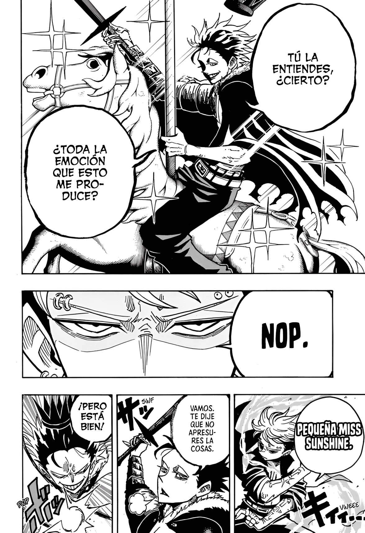 Read Exorcist no Kiyoshi-kun ES Manga Online