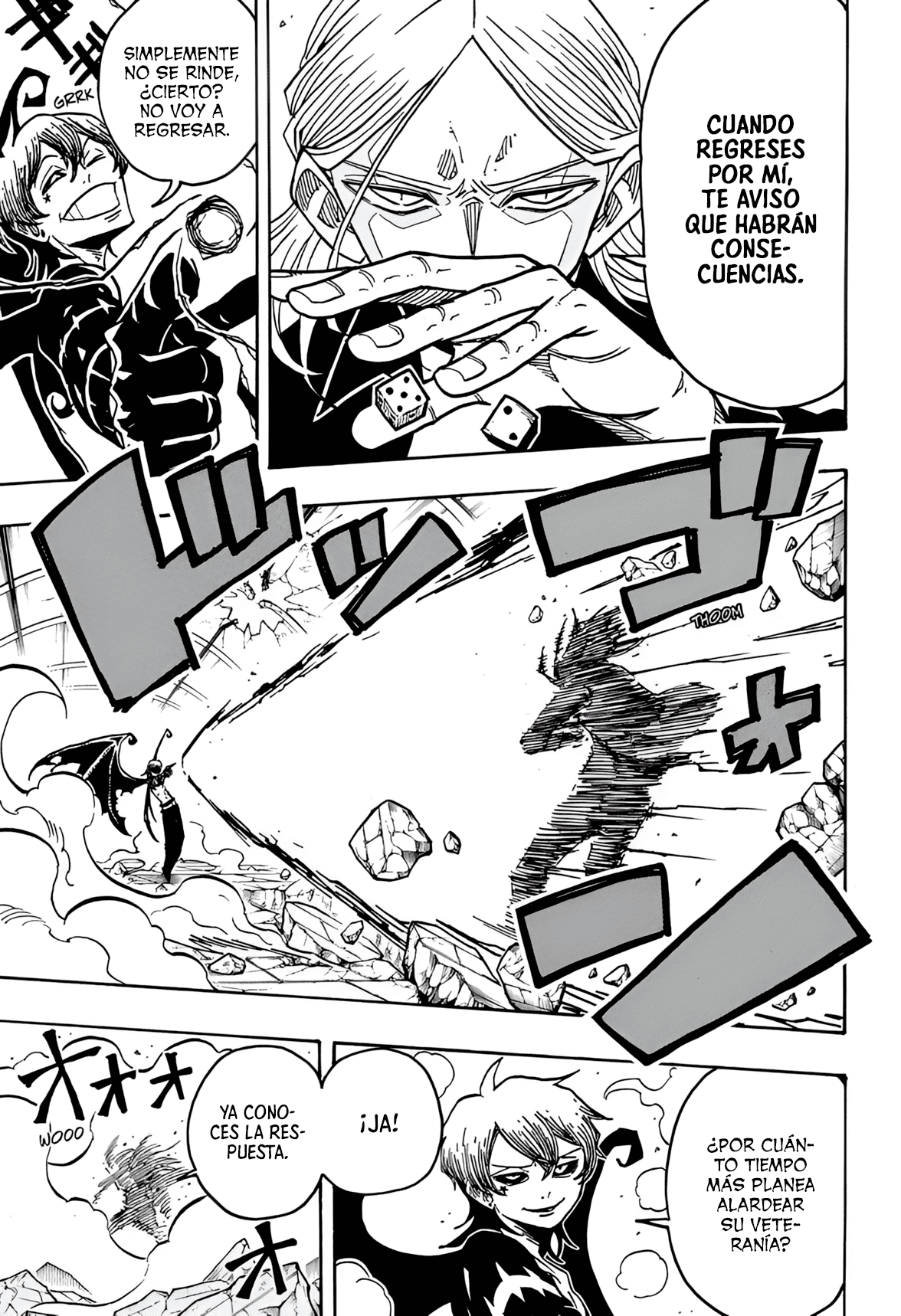 Read Exorcist no Kiyoshi-kun ES Manga Online