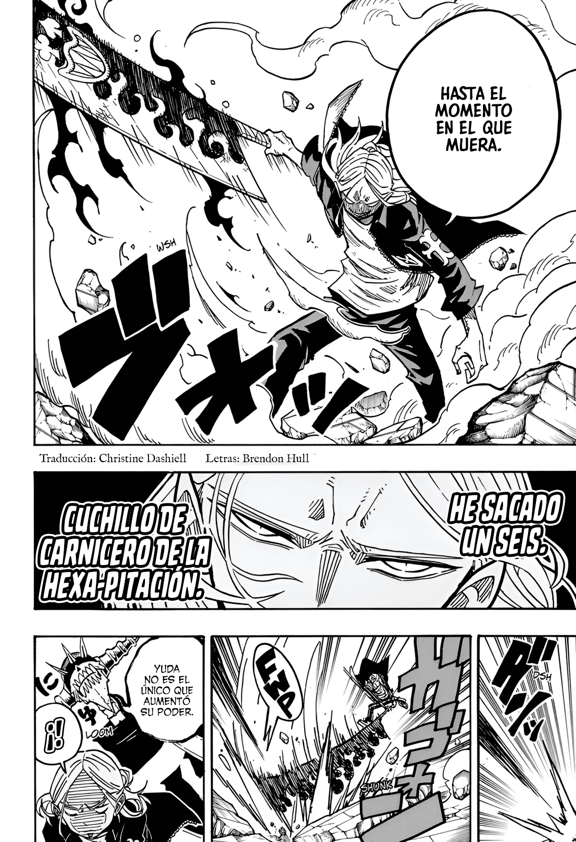 Read Exorcist no Kiyoshi-kun ES Manga Online