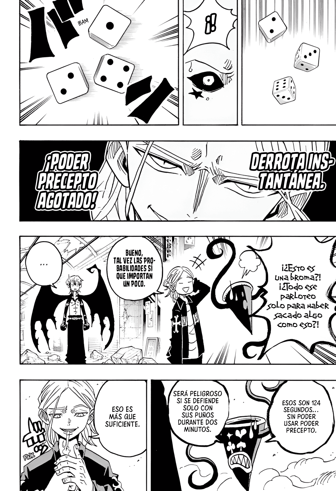 Read Exorcist no Kiyoshi-kun ES Manga Online