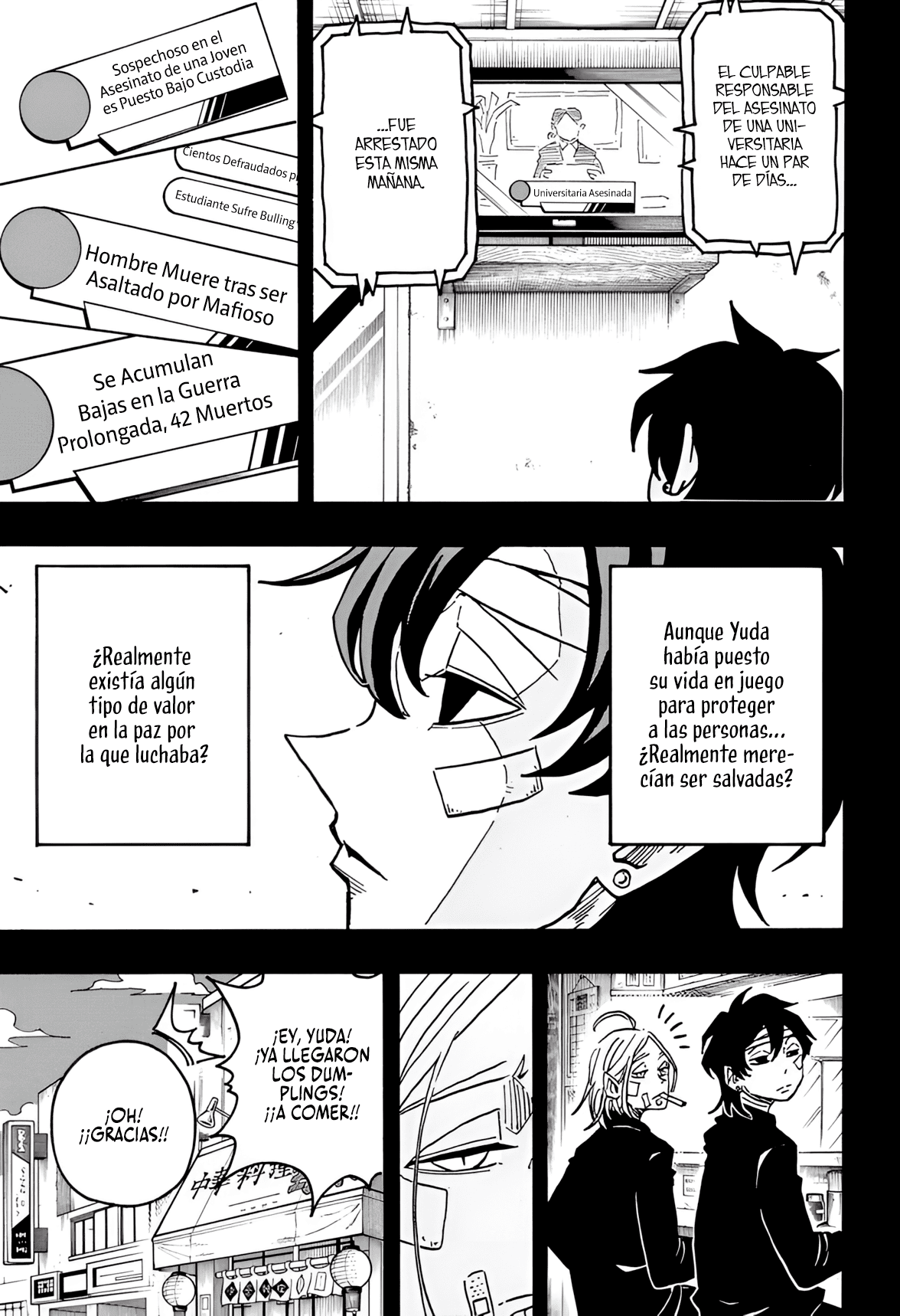 Read Exorcist no Kiyoshi-kun ES Manga Online