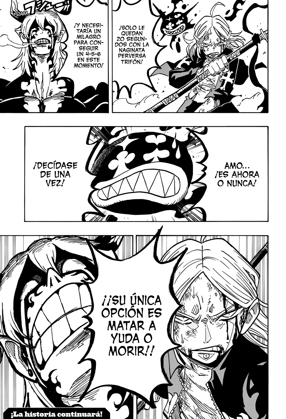 Read Exorcist no Kiyoshi-kun ES Manga Online