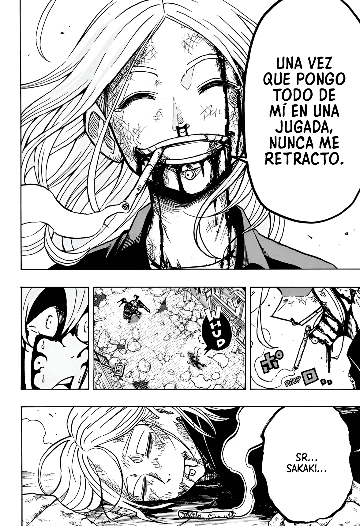 Read Exorcist no Kiyoshi-kun ES Manga Online