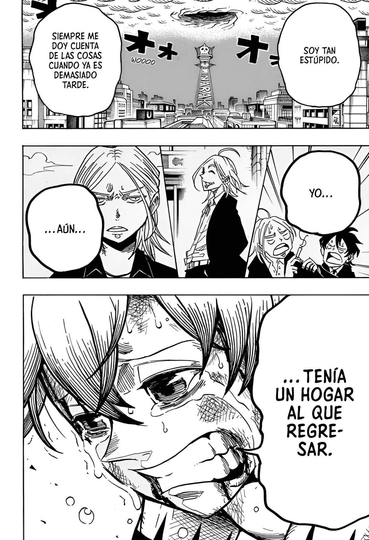 Read Exorcist no Kiyoshi-kun ES Manga Online