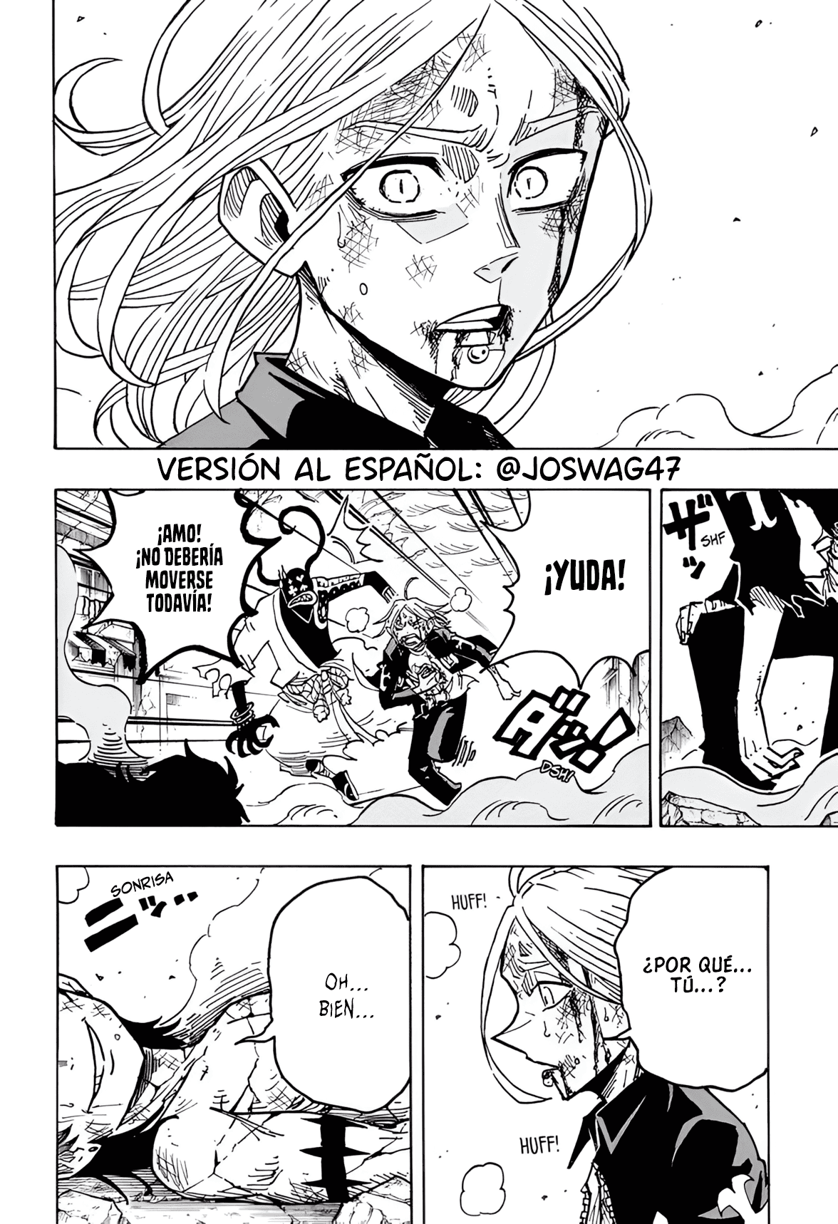 Read Exorcist no Kiyoshi-kun ES Manga Online