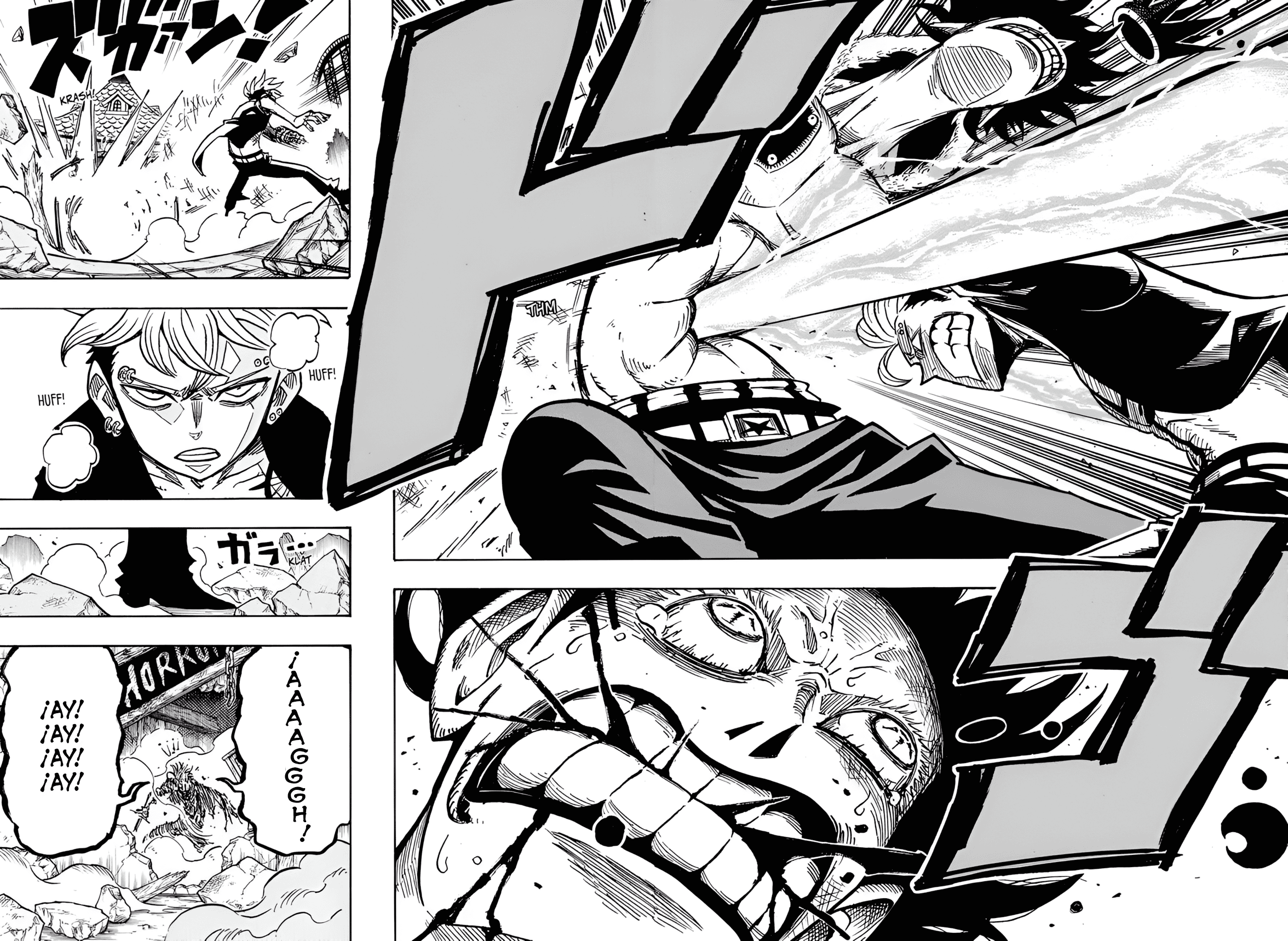 Read Exorcist no Kiyoshi-kun ES Manga Online
